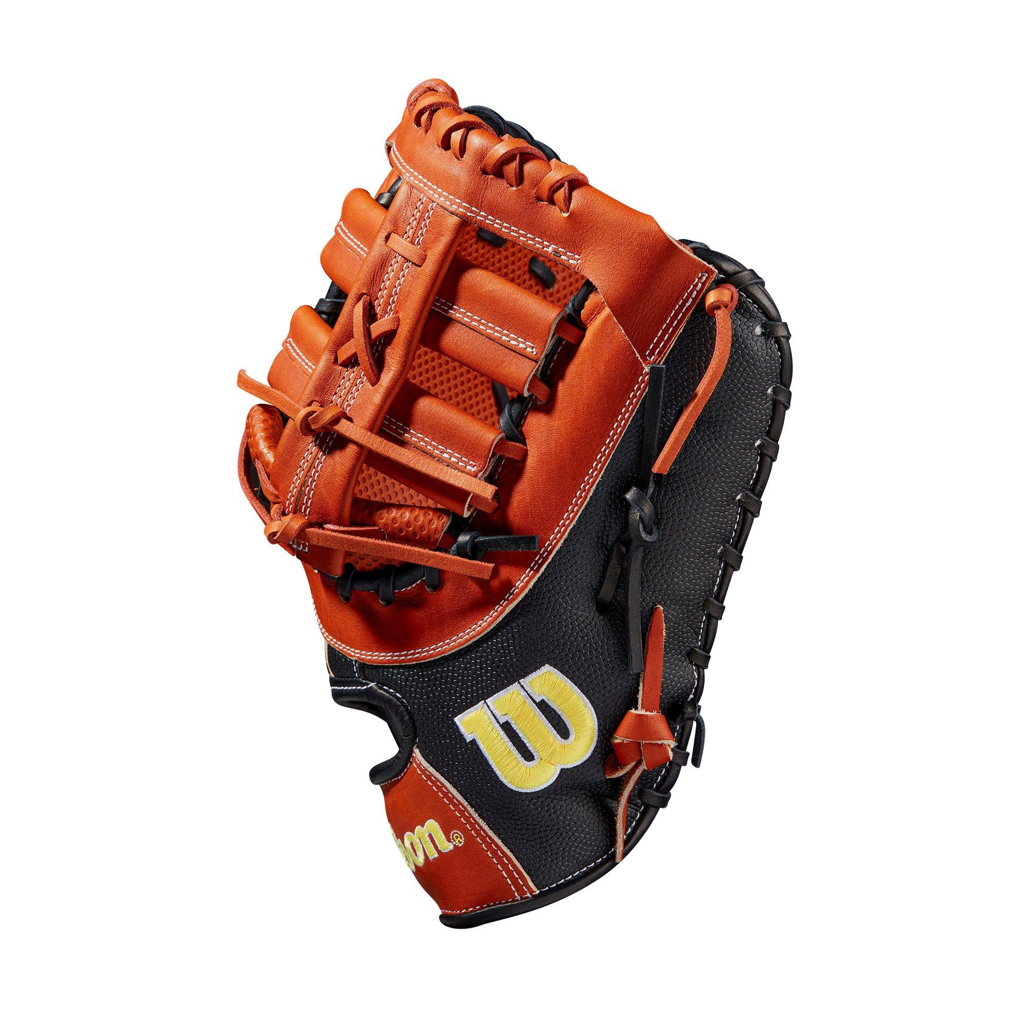 Wilson A2000 SC1620SS 12.5" First Base Baseball Mitt 2021