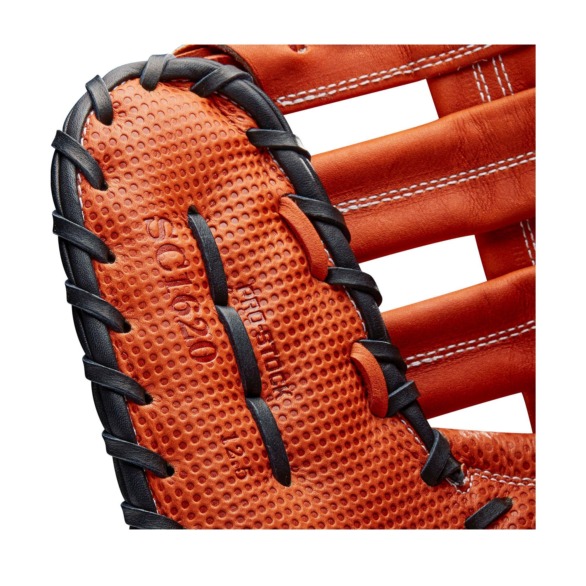 Wilson A2000 SC1620SS 12.5" First Base Baseball Mitt 2021