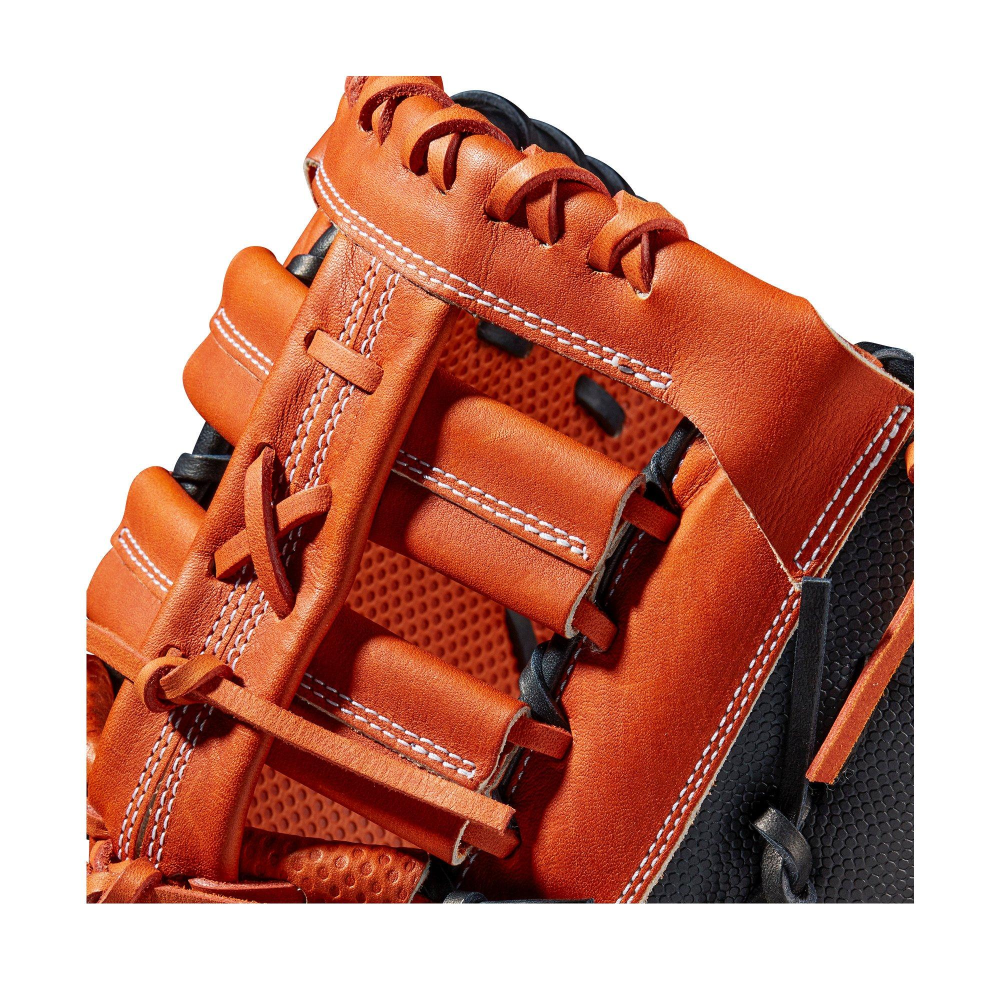 Wilson A2000 SC1620SS 12.5" First Base Baseball Mitt 2021