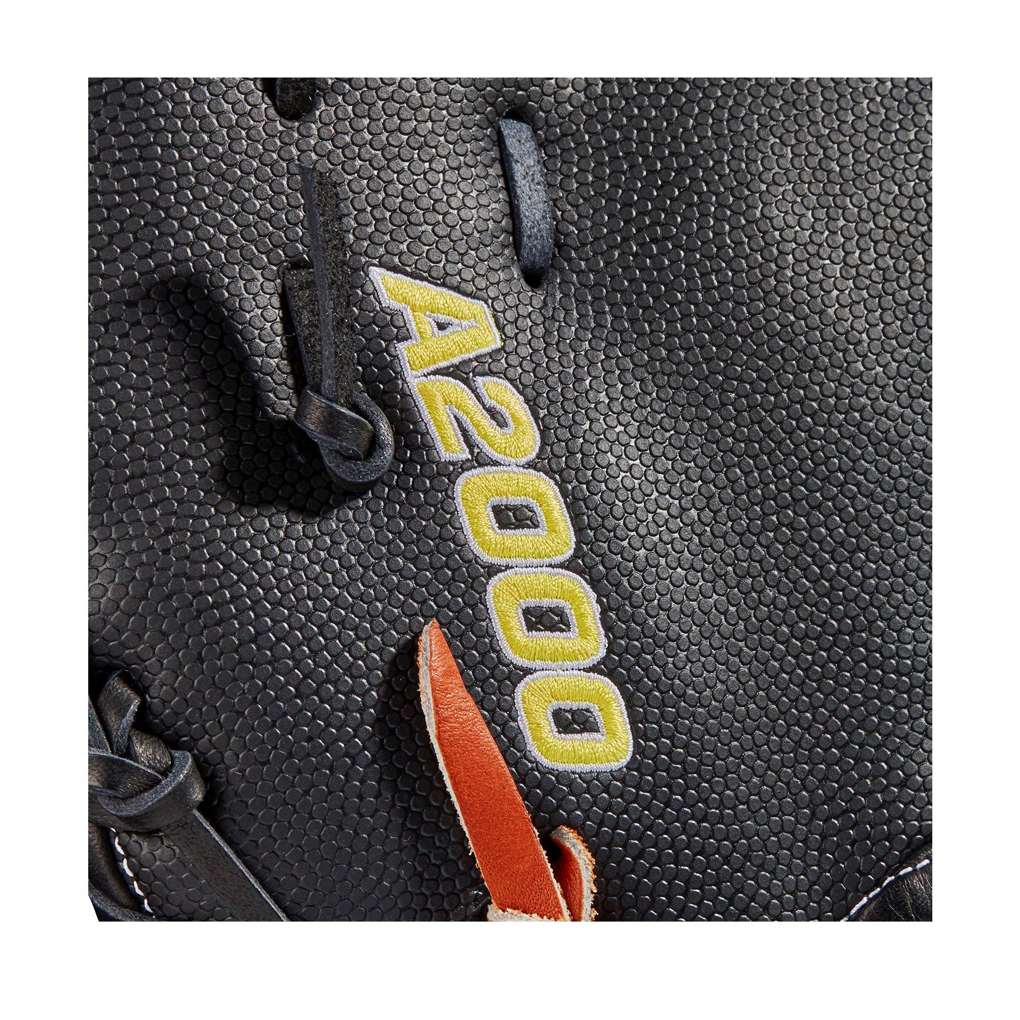 Wilson A2000 SC1620SS 12.5" First Base Baseball Mitt 2021