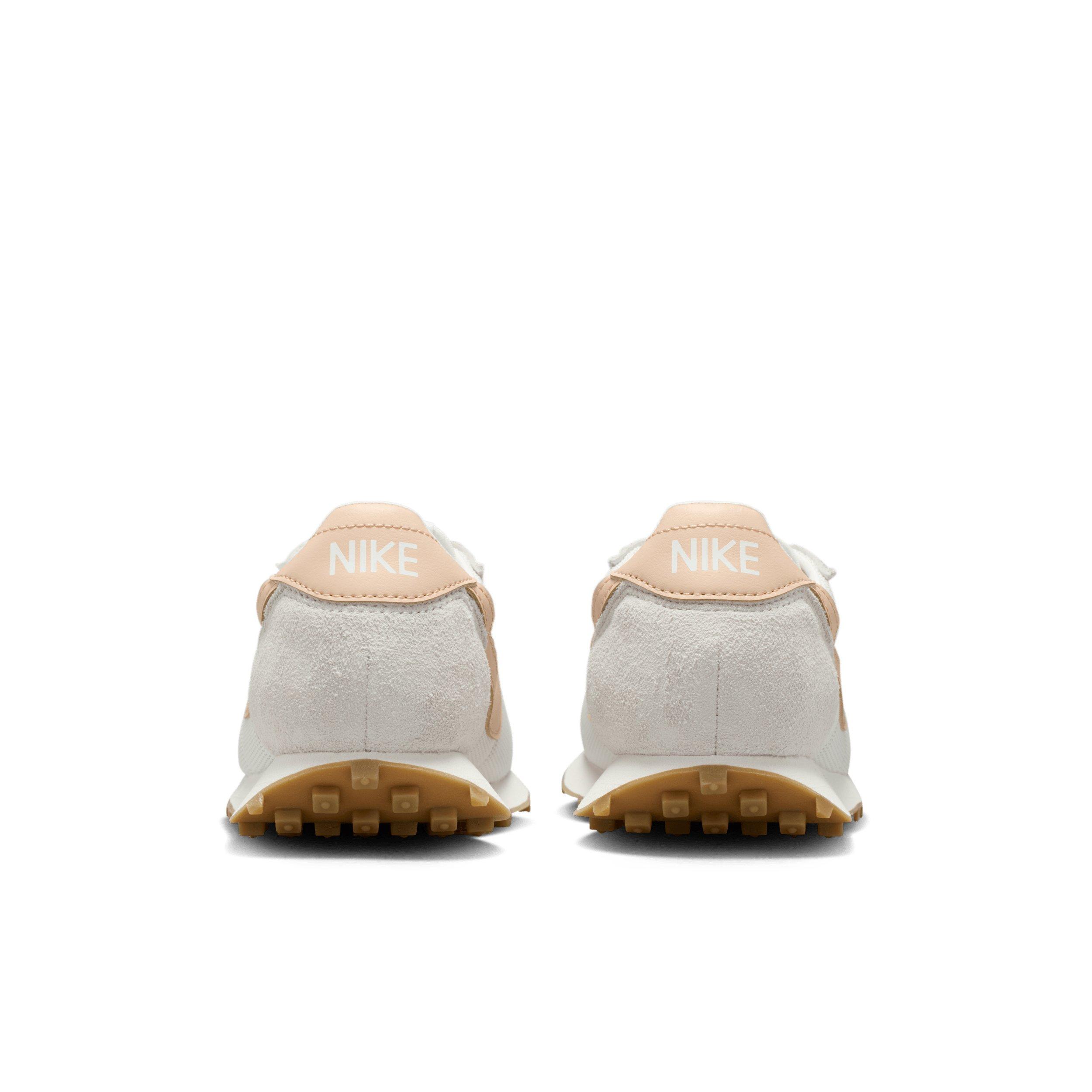 Nike LD-1000 "Sail/Gum Light Brown/Shimmer" Women's Shoe - SAIL/LT BROWN/SHIMMER Thumbnail View 5