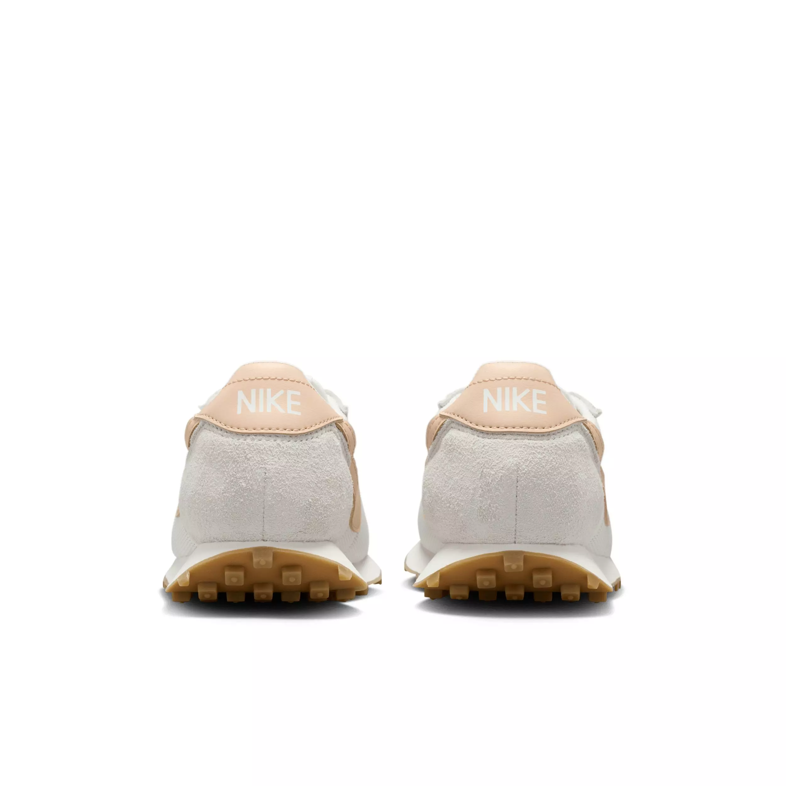 Nike LD-1000 "Sail/Gum Light Brown/Shimmer" Women's Shoe - SAIL/LT BROWN/SHIMMER