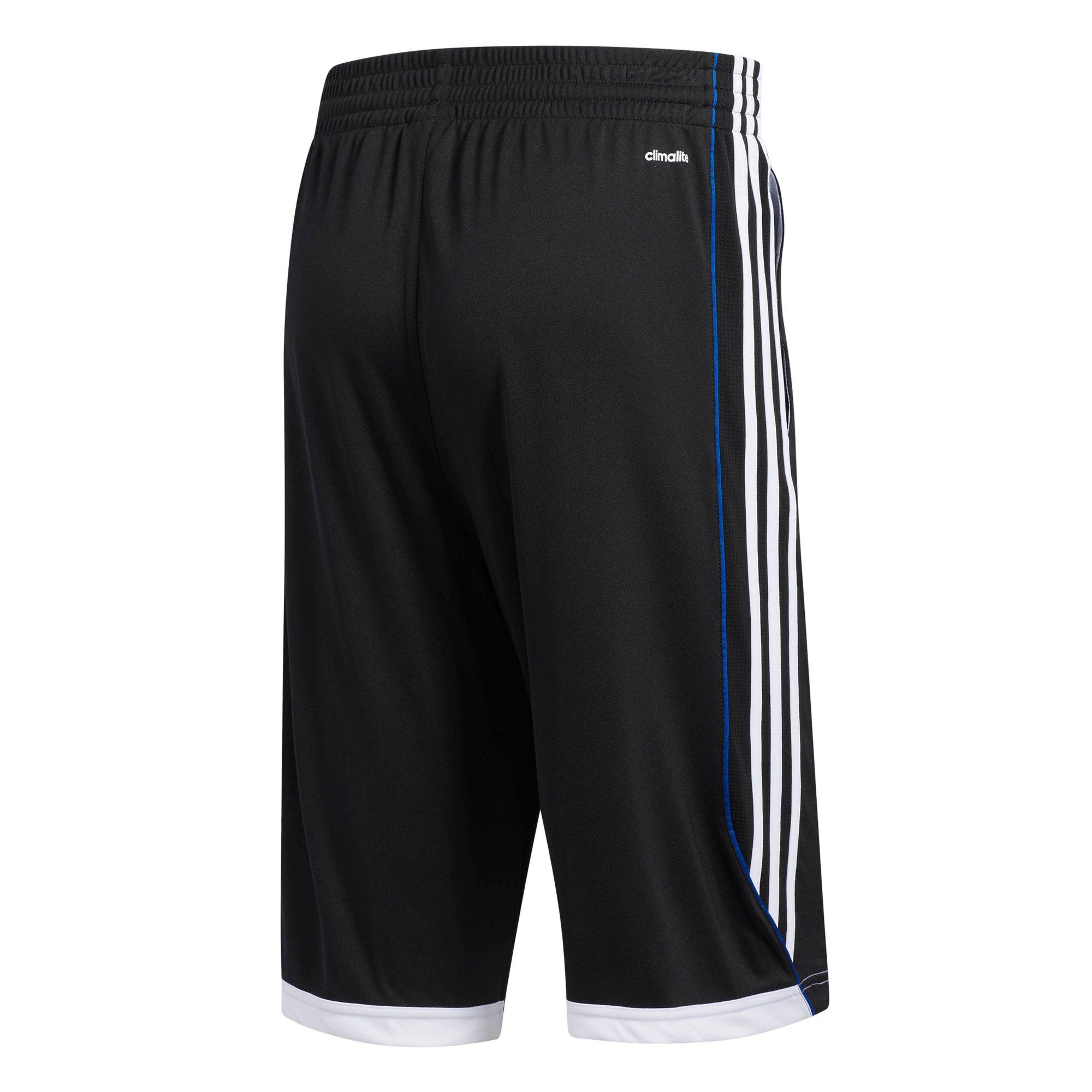 adidas 3g basketball shorts