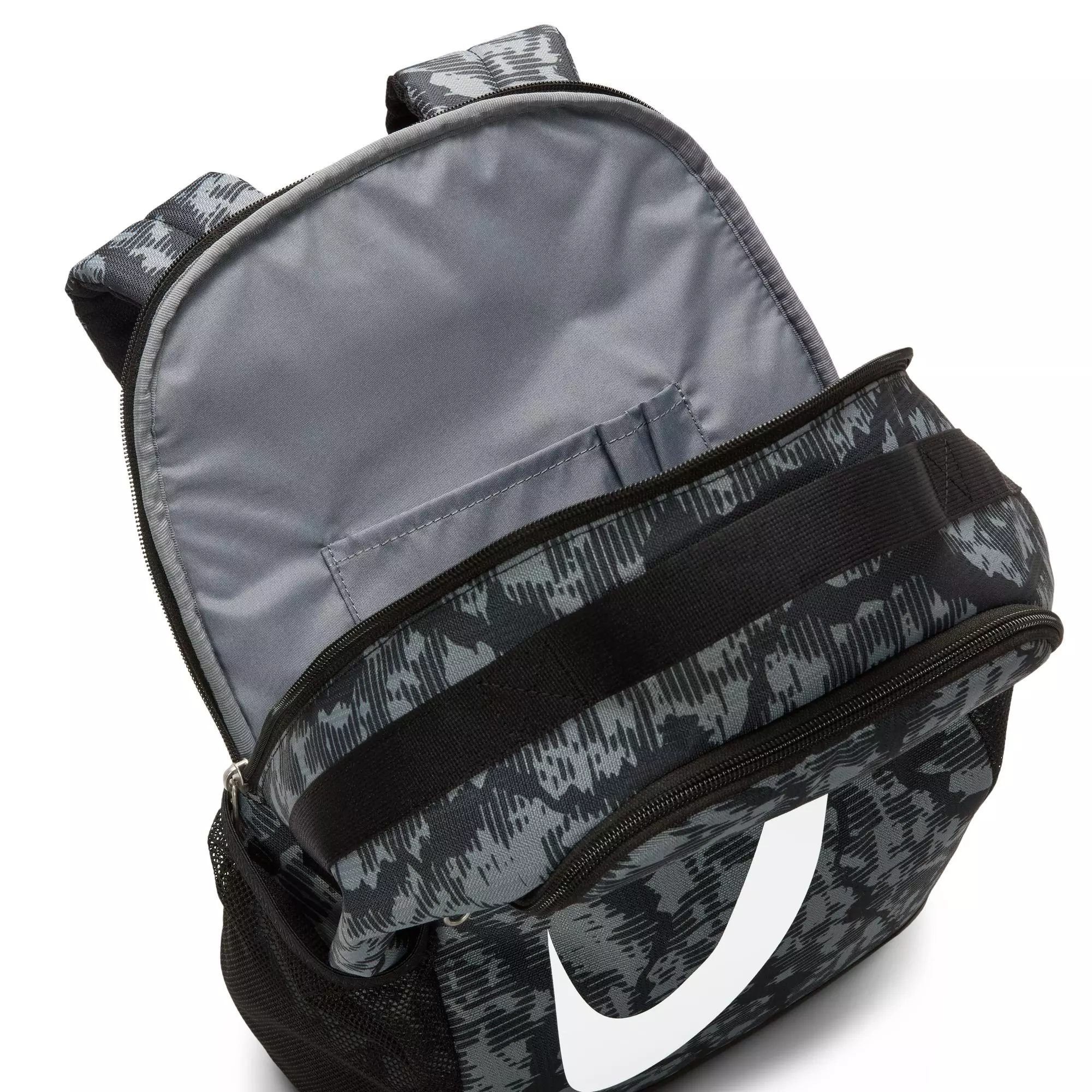 Nike Big Kids' Brasilia Backpack - BLACK
