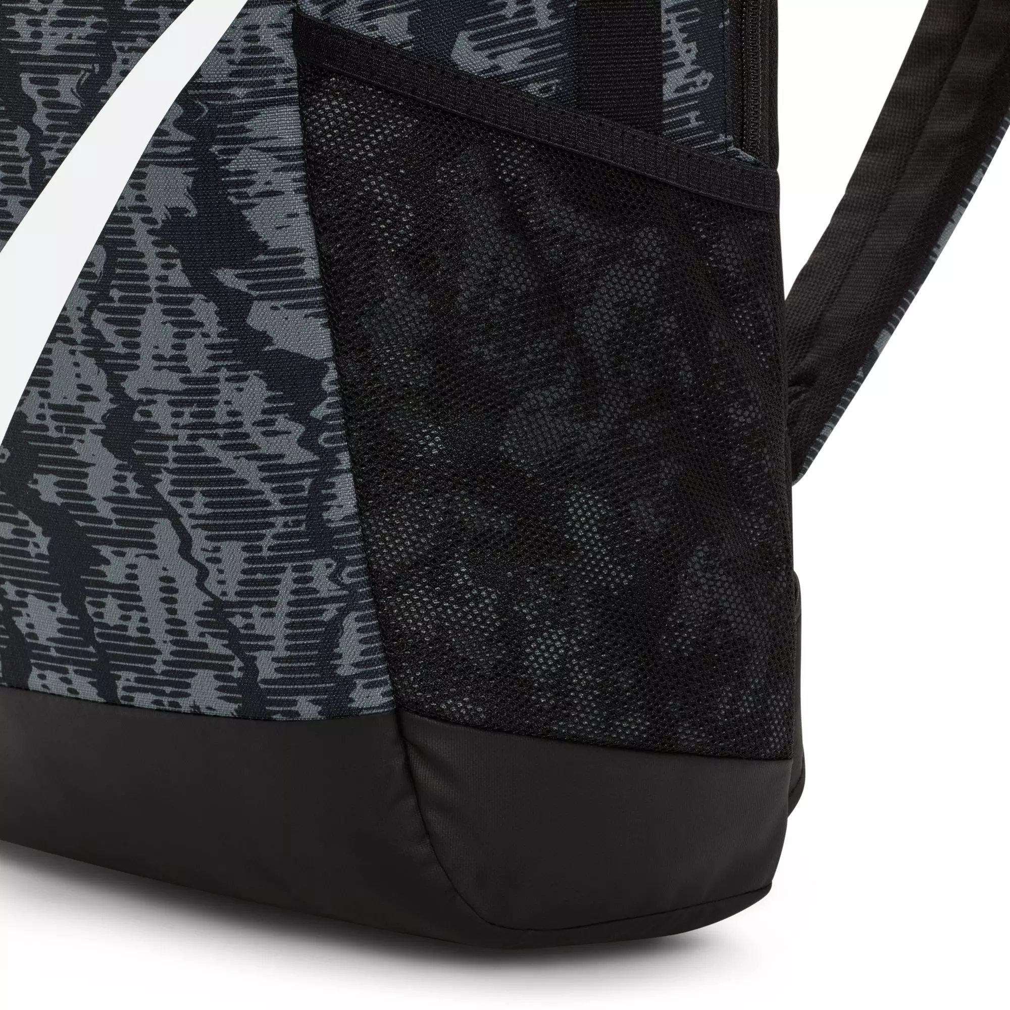 Nike Big Kids' Brasilia Backpack - BLACK