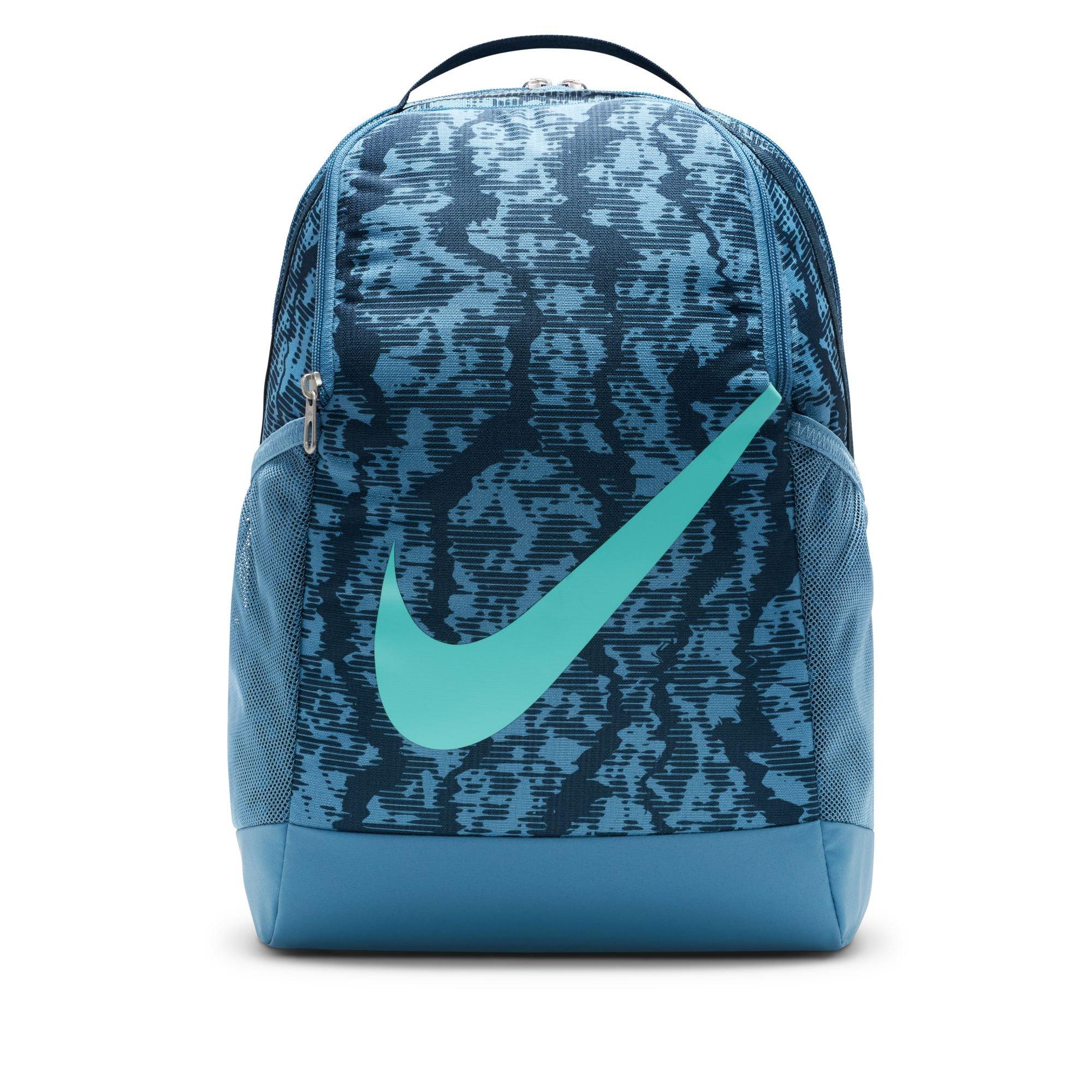 Blue Backpacks - Back to School at Hibbett