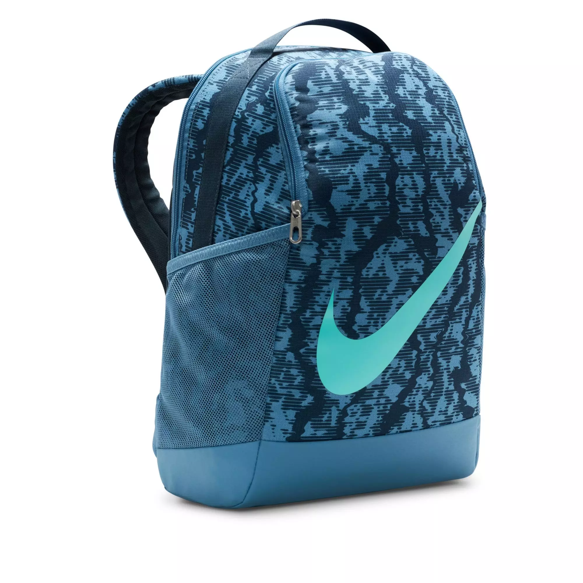 Nike Big Kids' Brasilia Backpack - BLUE