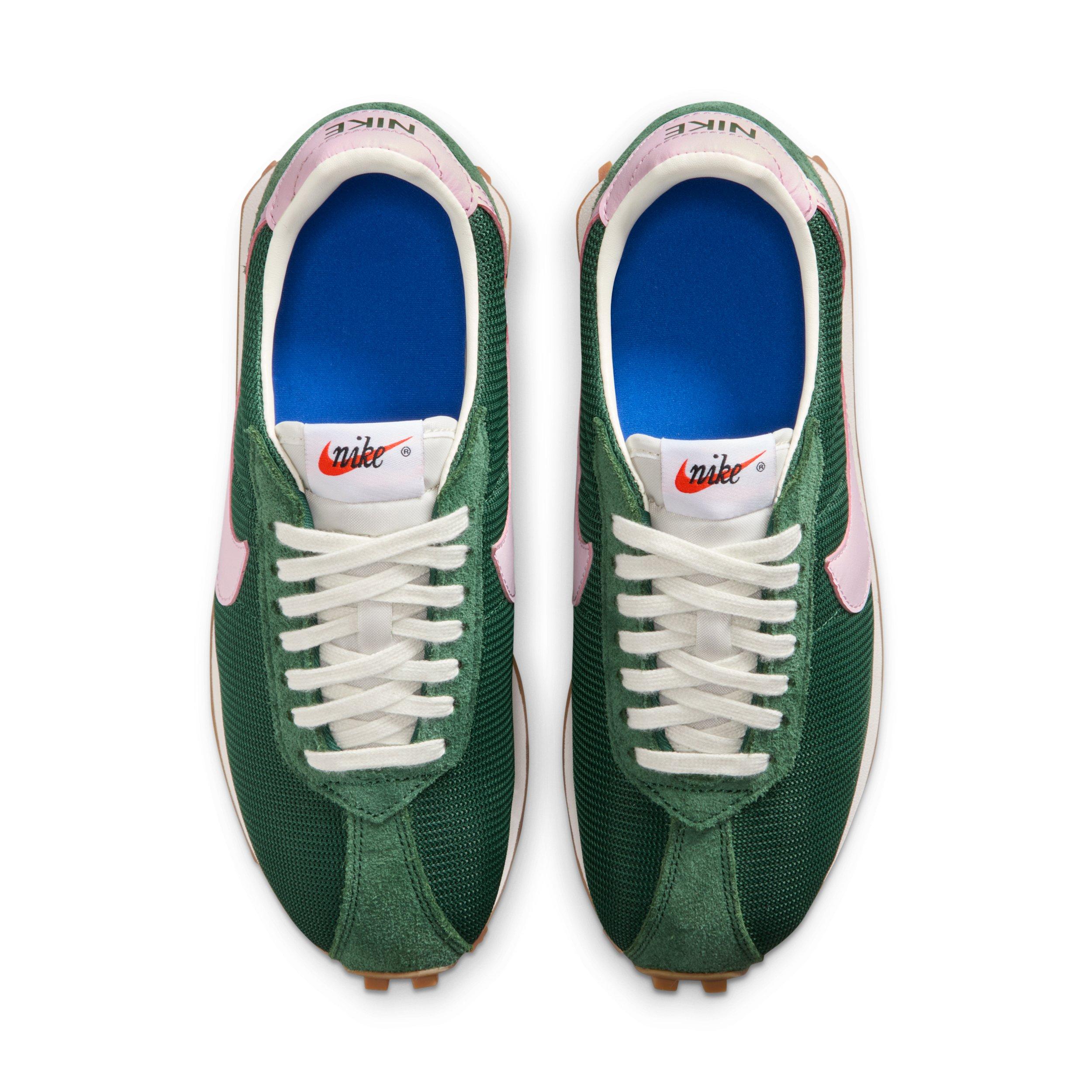 Nike LD-1000 "Fir/Sail/Gum Light Brown/Bleached Lilac" Women's Shoe - FIR/SAIL/LT BROWN/LILAC Thumbnail View 4