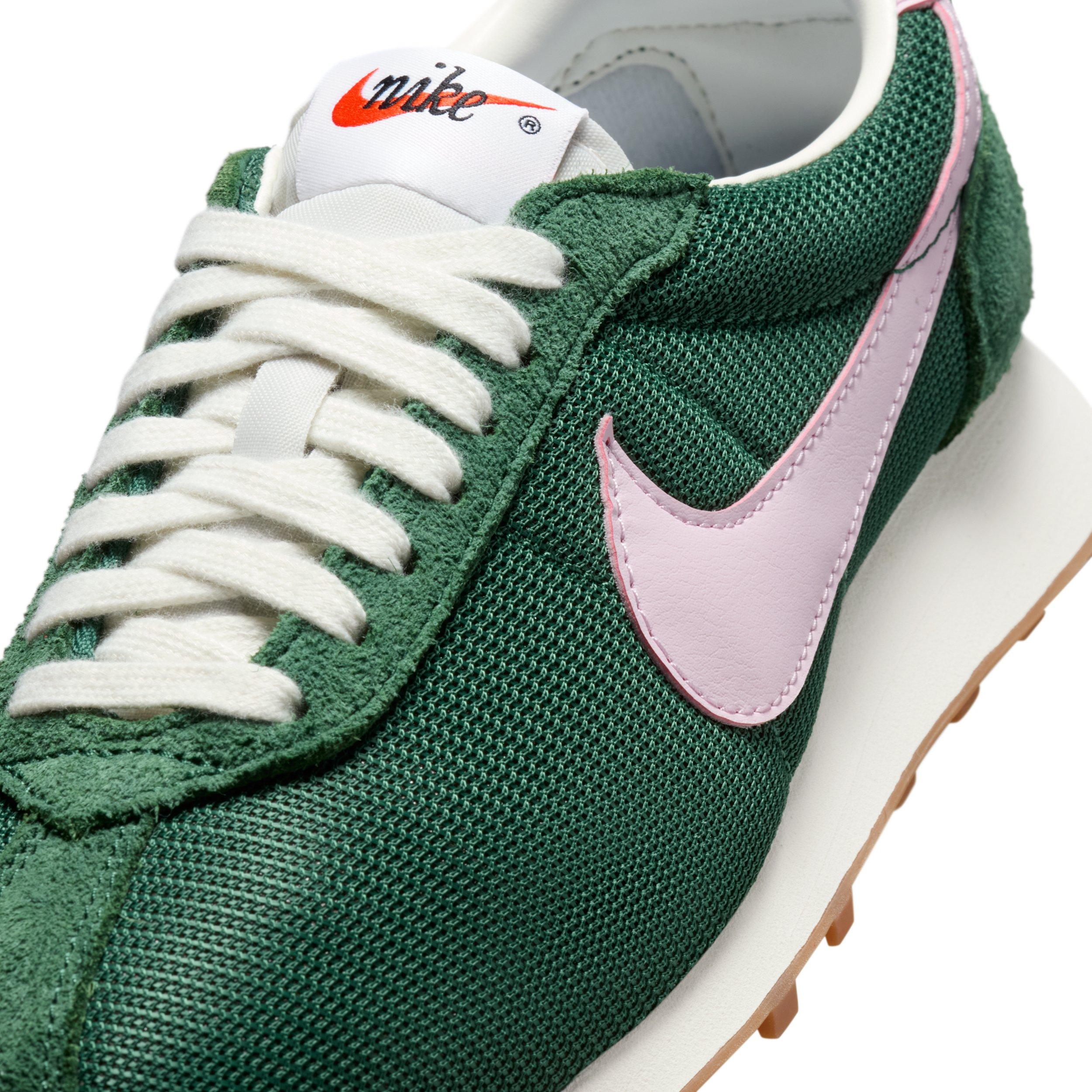 Nike LD-1000 "Fir/Sail/Gum Light Brown/Bleached Lilac" Women's Shoe - FIR/SAIL/LT BROWN/LILAC Thumbnail View 7