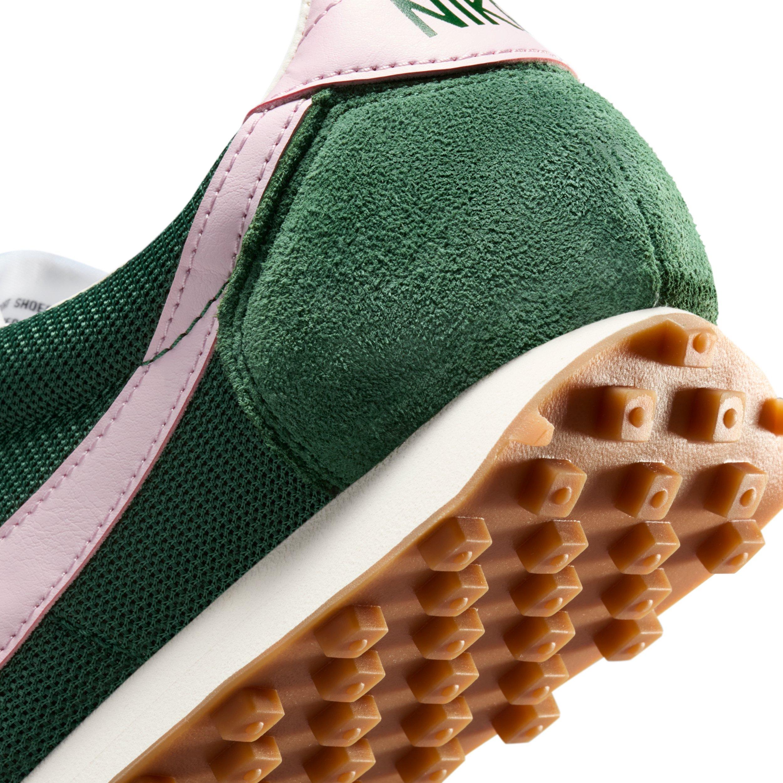 Nike LD-1000 "Fir/Sail/Gum Light Brown/Bleached Lilac" Women's Shoe - FIR/SAIL/LT BROWN/LILAC Thumbnail View 8