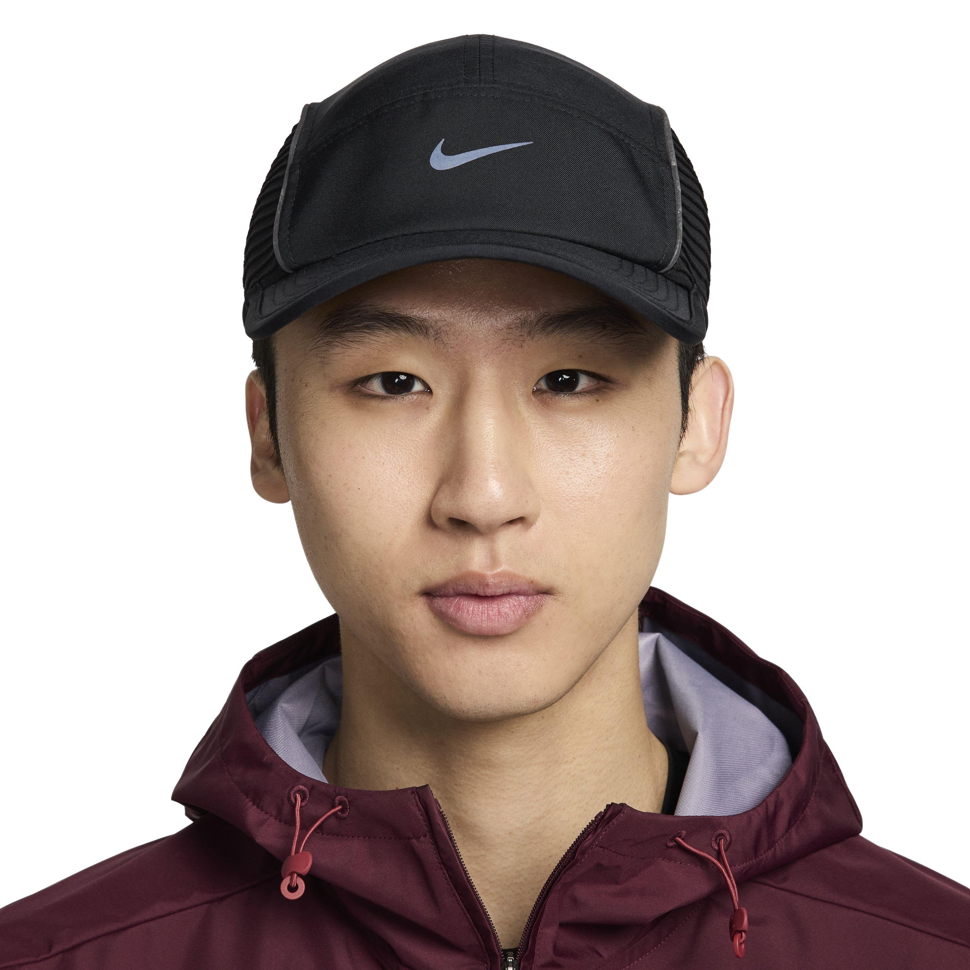 ★Nike★ Dry Fit ADV Fly Unstructured Aerobill AeroAdapt Cap Nike Dri-FIT ADV Fly Unstructured AeroBill AeroAdapt Hat