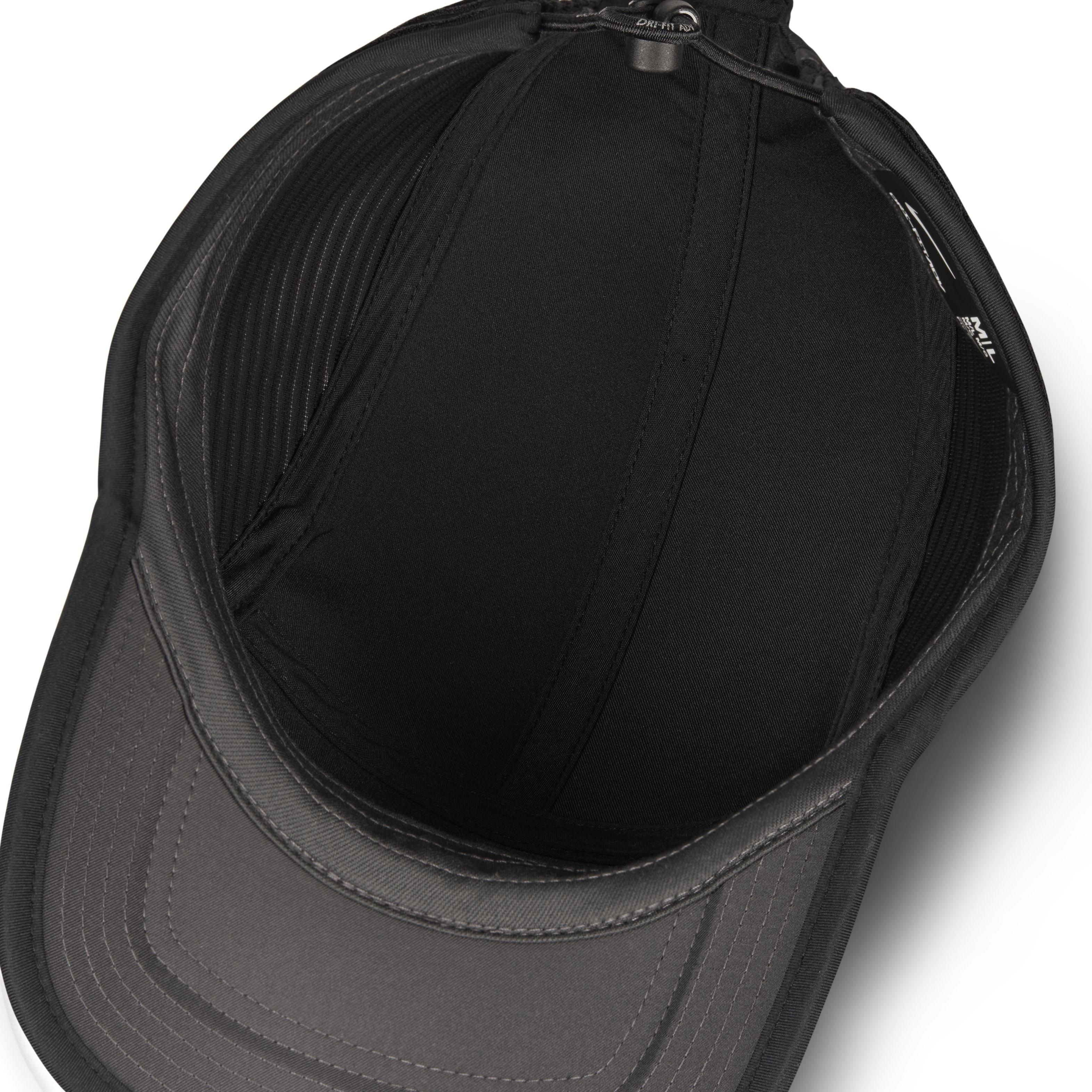 ★Nike★ Dry Fit ADV Fly Unstructured Aerobill AeroAdapt Cap Nike Dri-FIT ADV Fly Unstructured AeroBill AeroAdapt Cap
