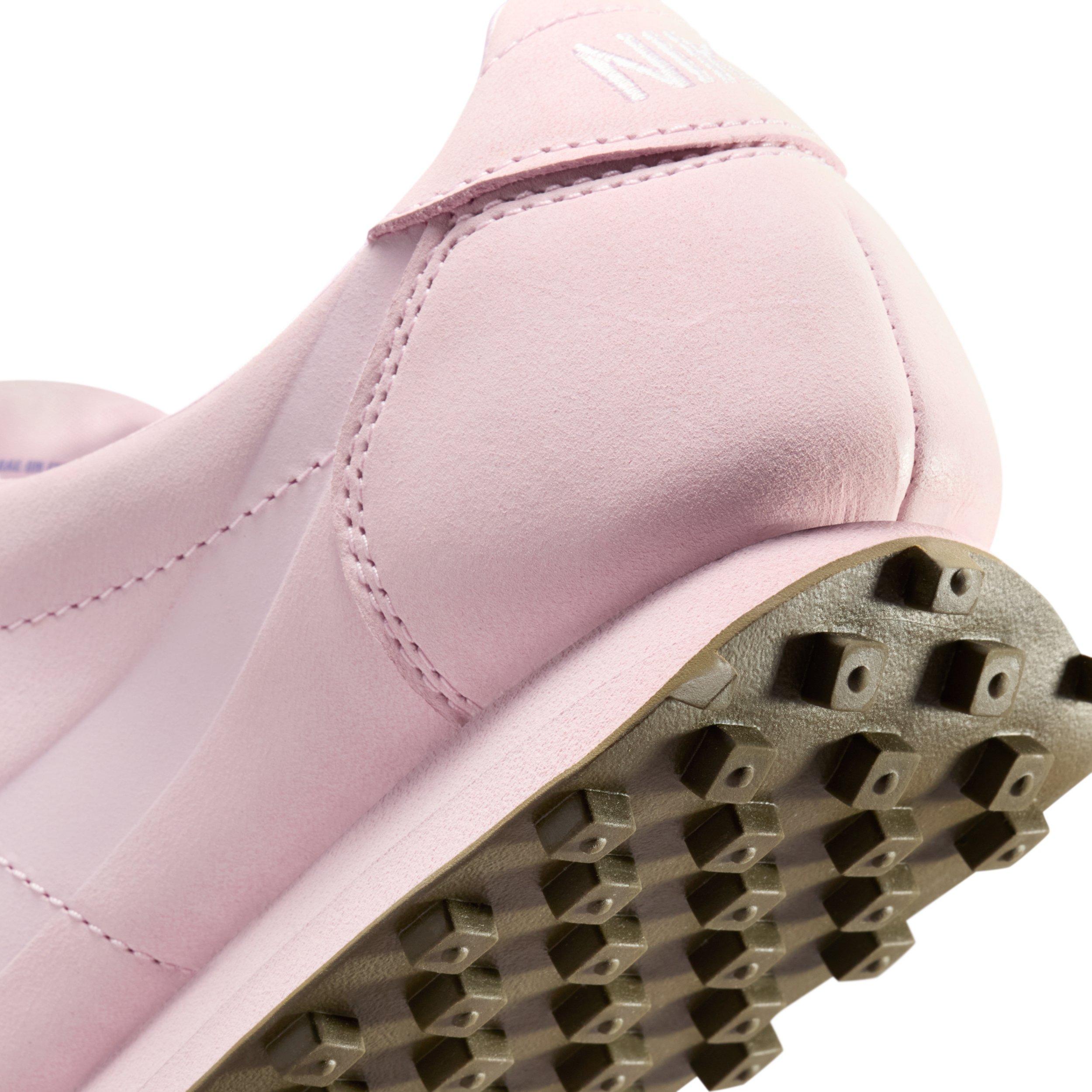 Nike LD-1000 "Pink Foam/Sapphire/Metallic Silver/Pink Foam" Women's Shoe - PINK/SAPPHIRE/SILVER/PINK Thumbnail View 8