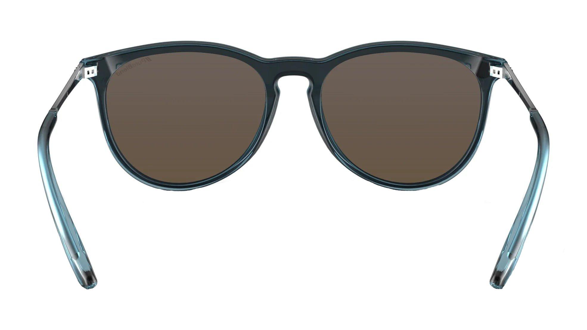 Blenders North Park X2 Cool Edge Sunglasses - GREY Thumbnail View 2