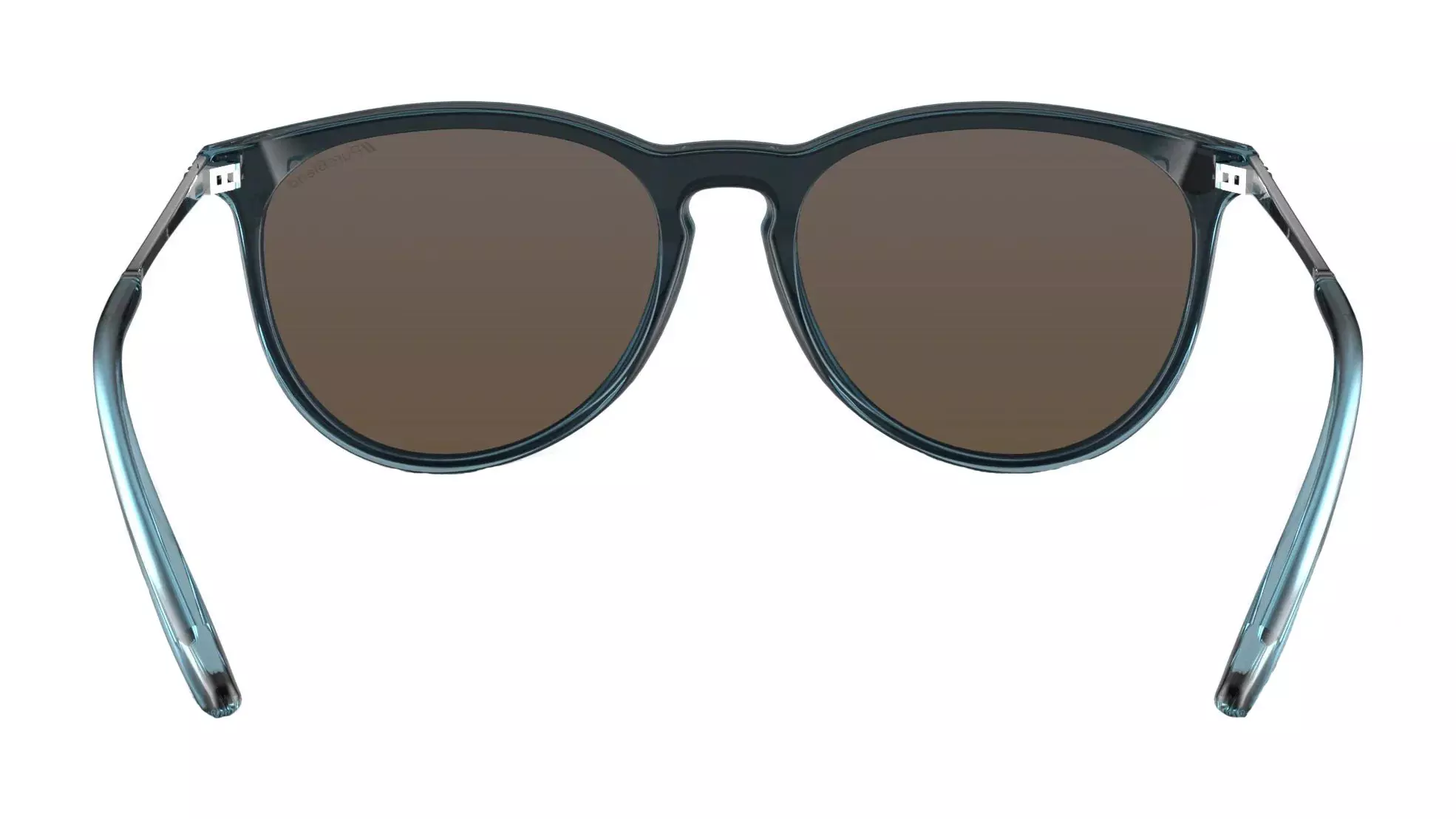 Blenders North Park X2 Cool Edge Sunglasses - GREY