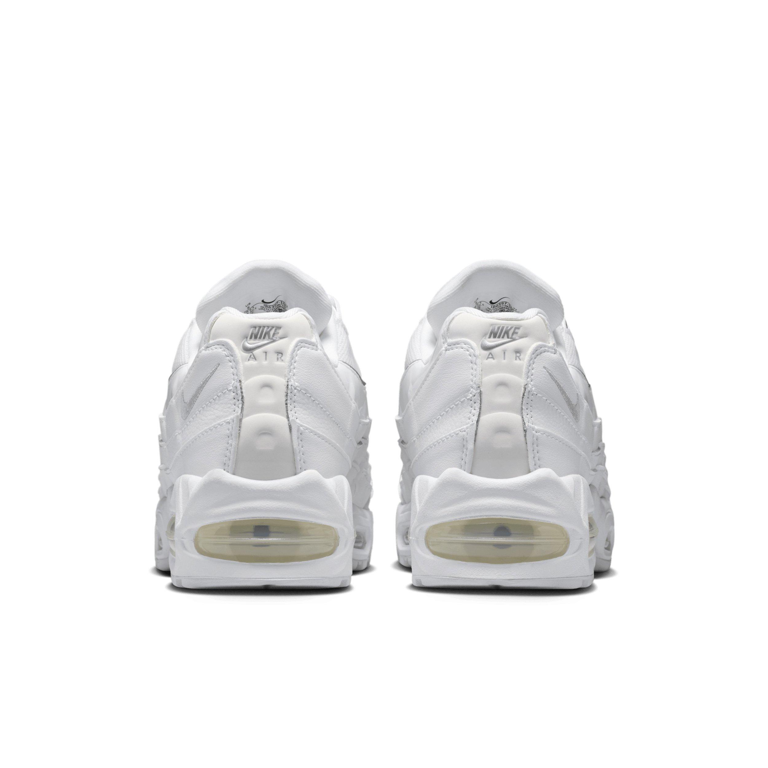 Nike Air Max 95 Big Bubble Women's Shoe | Hibbett