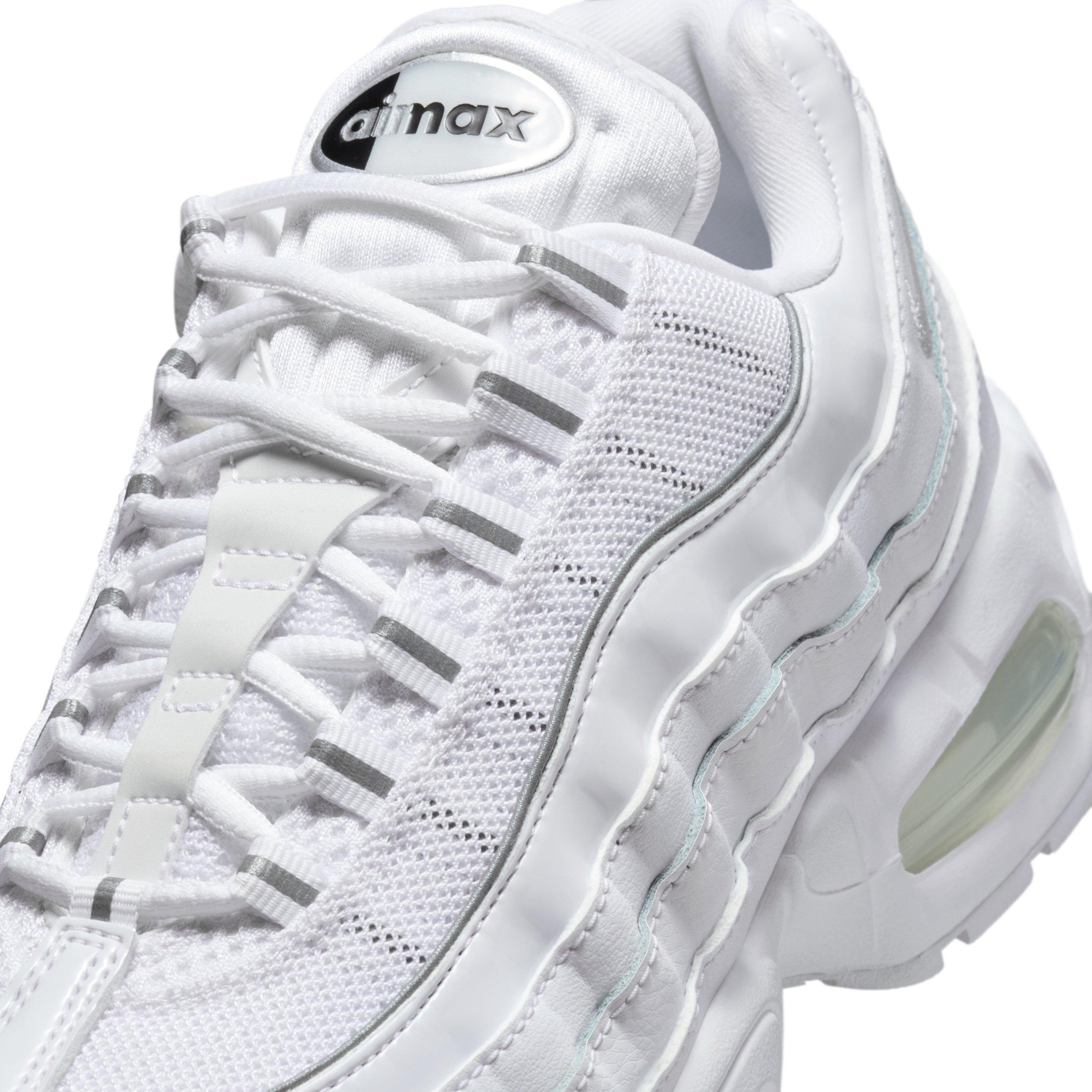 Nike Air Max 95 Big Bubble Women's Shoe | Hibbett