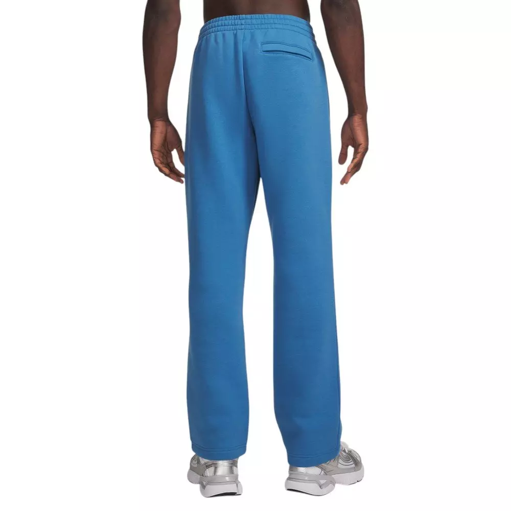 Under Armour Men's Icon Fleece Pants - Blue - BLUE