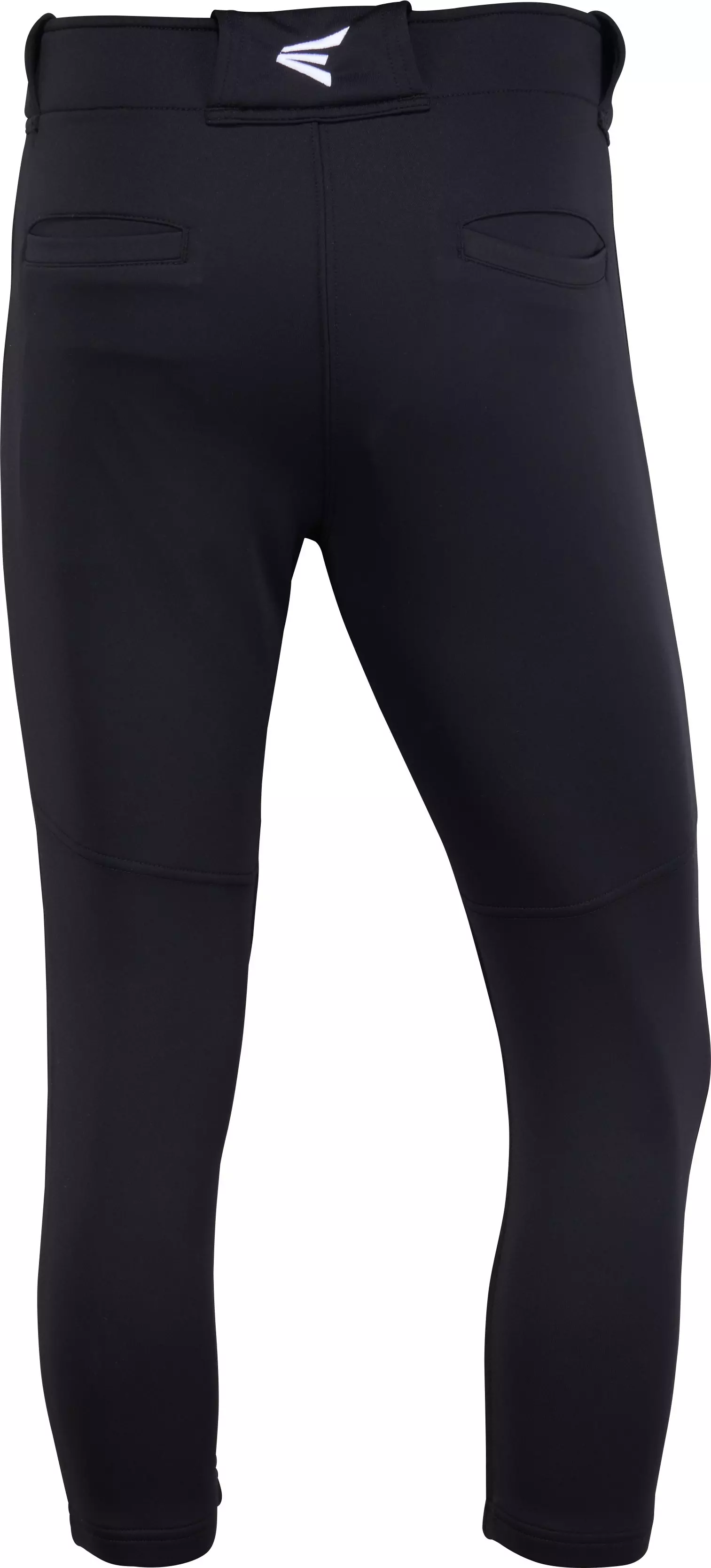 Easton Women's Pro Performance Stretch Softball Pants - BLACK