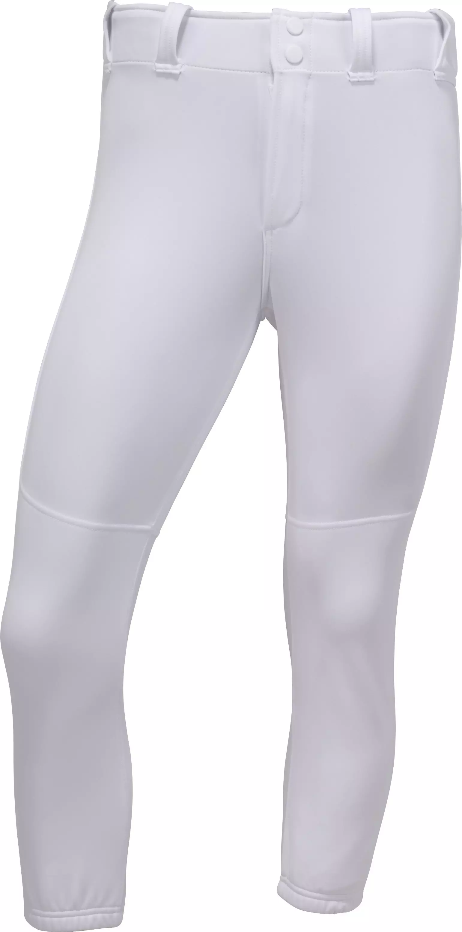 Easton Women's Pro Performance Stretch Softball Pants - WHITE