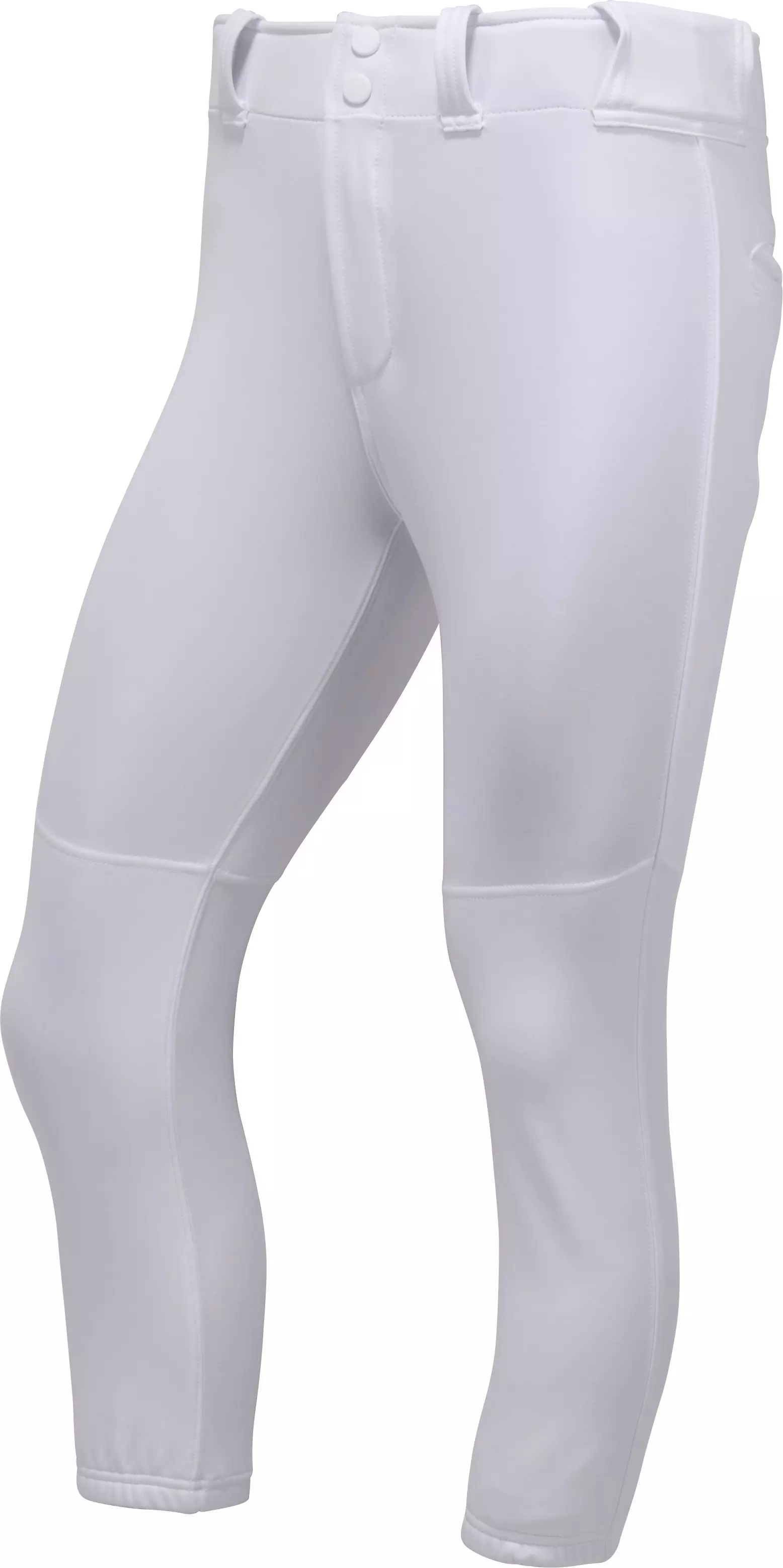 Easton Women's Pro Performance Stretch Softball Pants - WHITE