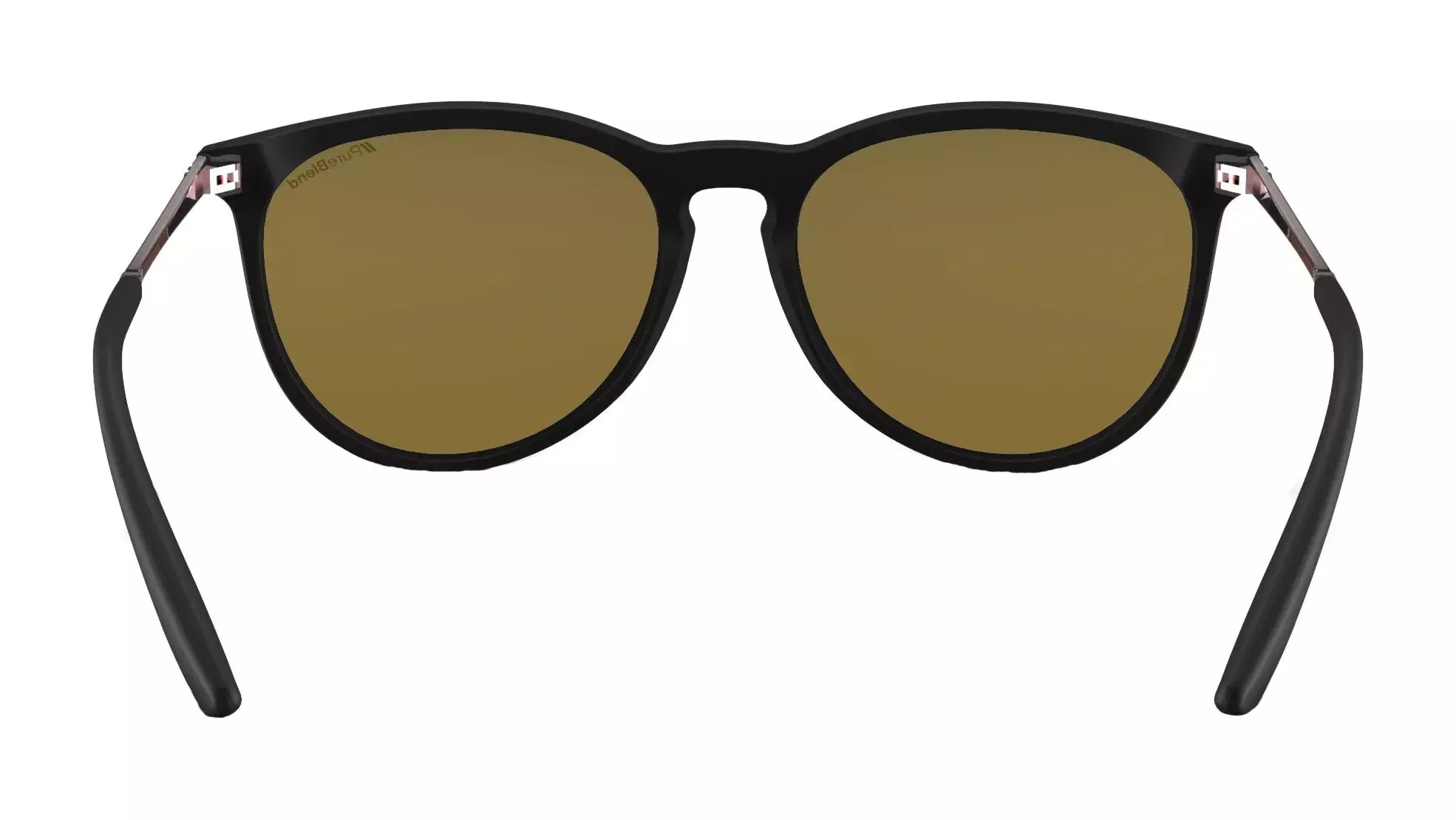 Blenders North Park X2 Rose Theater II Sunglasses - DK PINK