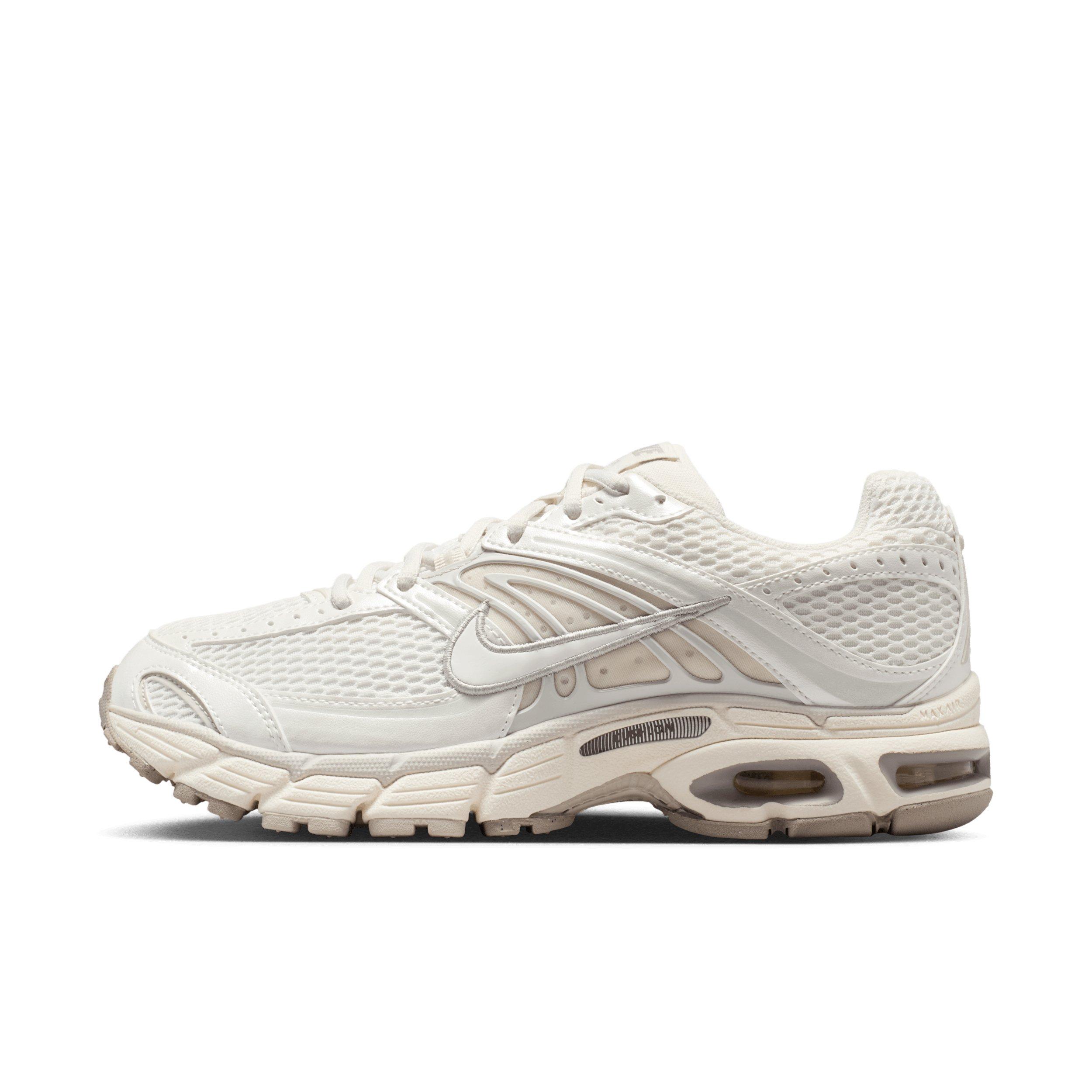 Nike Air Max Moto 2K "Phantom/Light Bone/Sail/Metallic Summit White" Women's Shoe - PHANTOM/LT BONE/SAIL/WHITE Thumbnail View 2