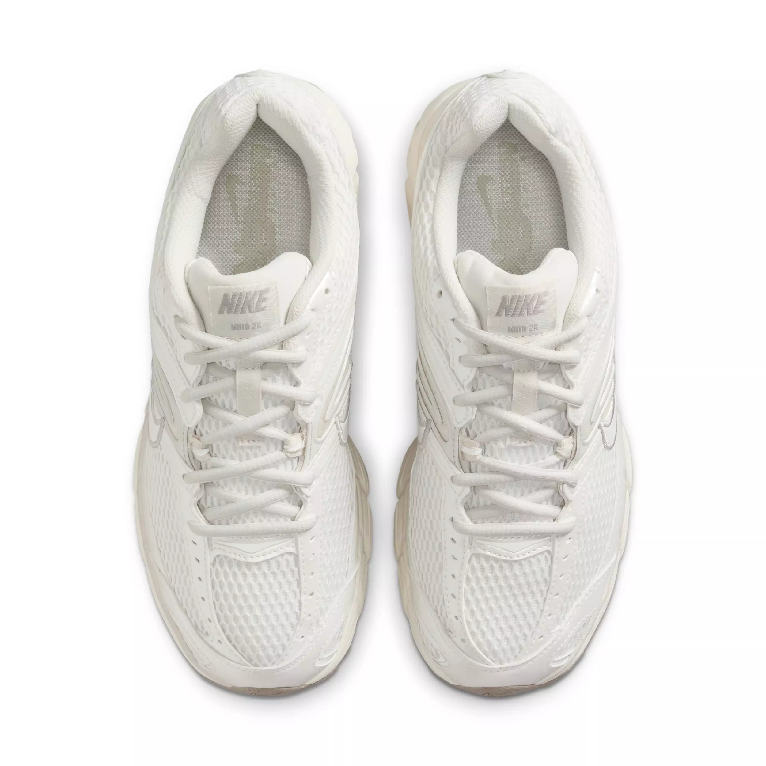 Nike Air Max Moto 2K "Phantom/Light Bone/Sail/Metallic Summit White" Women's Shoe - PHANTOM/LT BONE/SAIL/WHITE