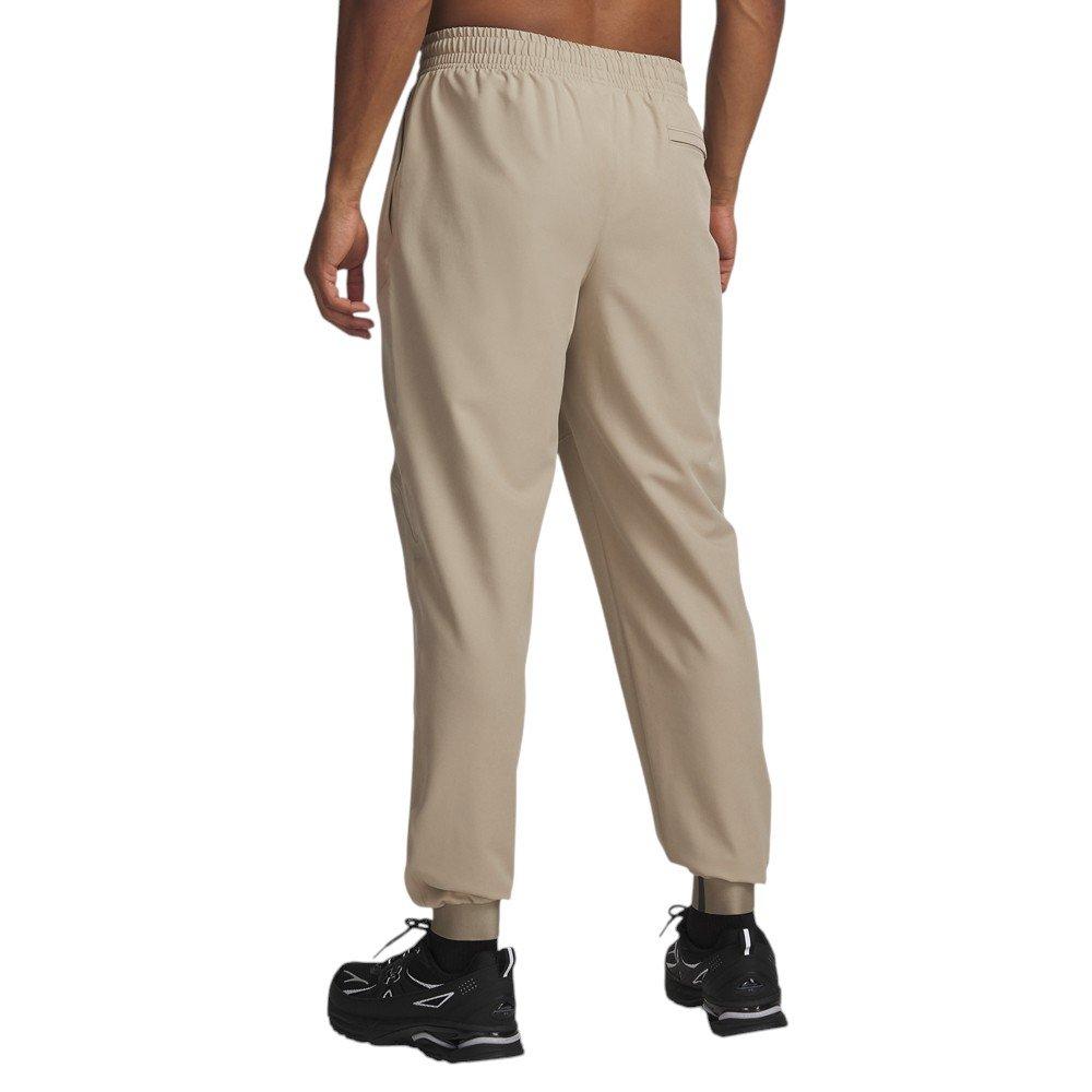 Under Armour Men's Unstoppable Joggers - Khaki/Black - KHAKI/BLACK