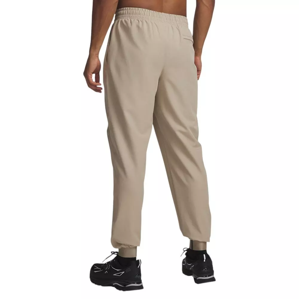 Under Armour Men's Unstoppable Joggers - Khaki/Black - KHAKI/BLACK