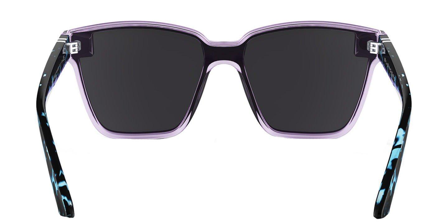 Blenders Buttertron DriveMeWild Sunglasses - PURPLE Thumbnail View 2