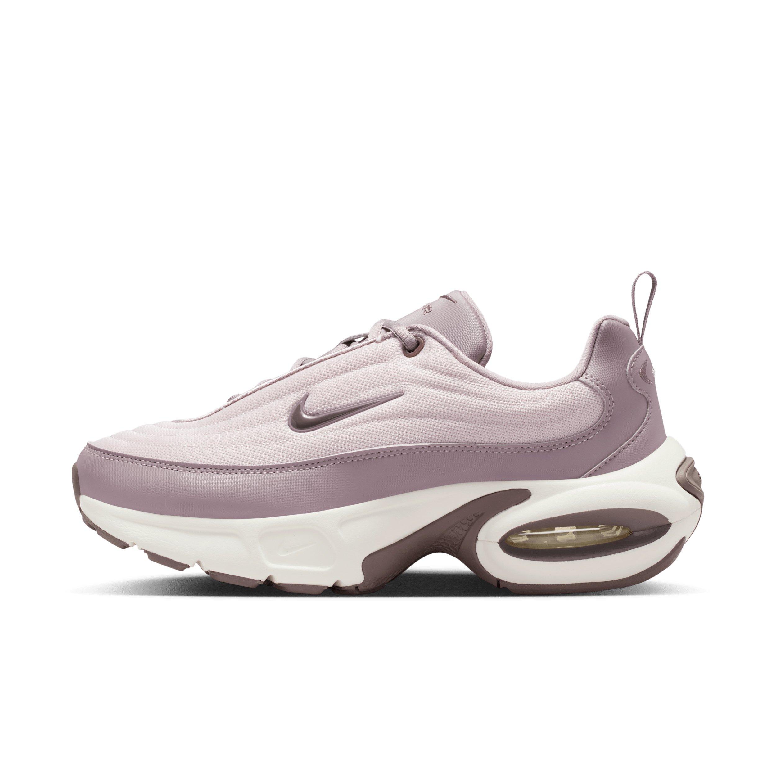 Nike Air Max Portal "Platinum Violet/Light Violet Ore/Sail/Violet Ore" Women's Shoe - VIOLET/LT VIOLET/SAIL/VIOLET Thumbnail View 2