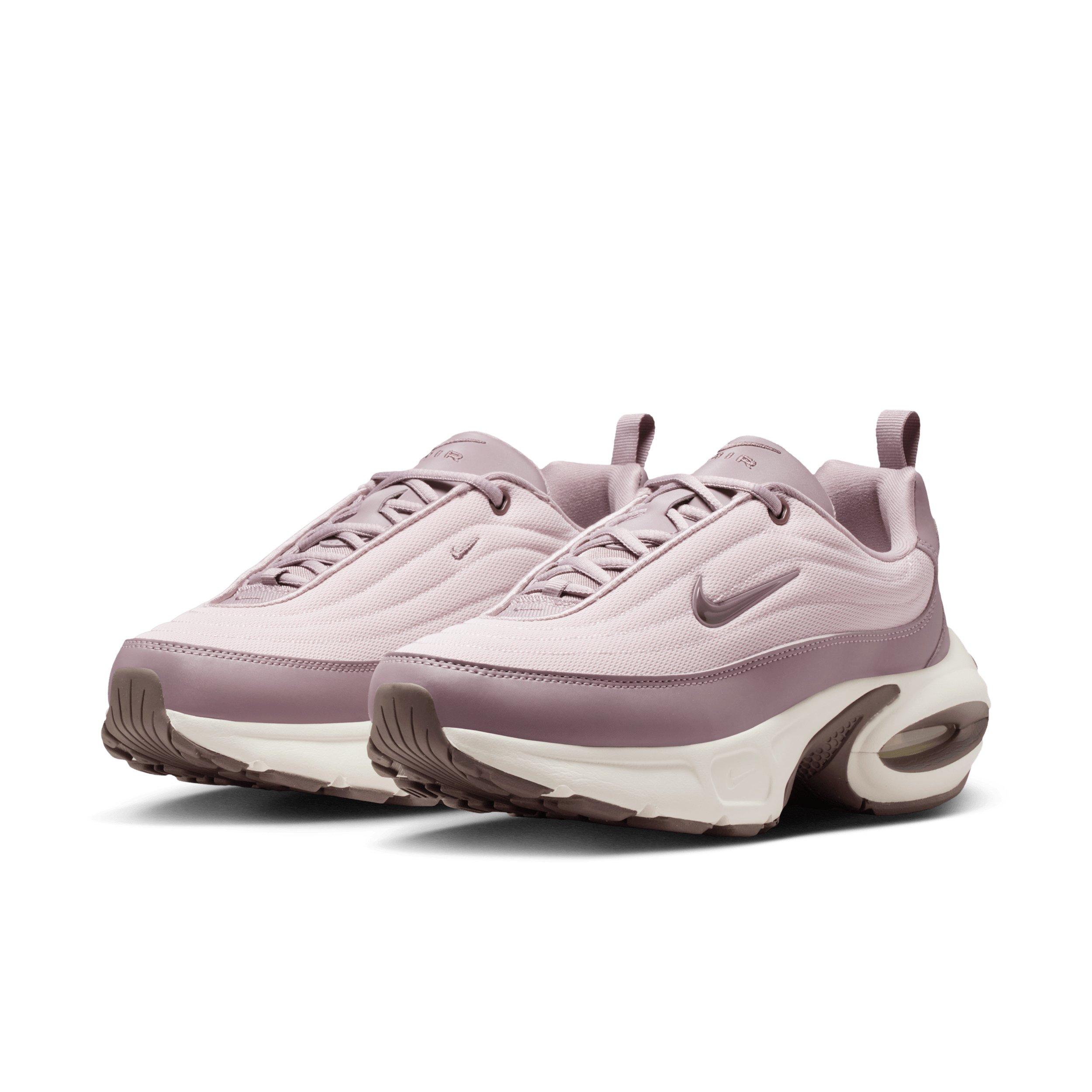 Nike Air Max Portal "Platinum Violet/Light Violet Ore/Sail/Violet Ore" Women's Shoe - VIOLET/LT VIOLET/SAIL/VIOLET Thumbnail View 3