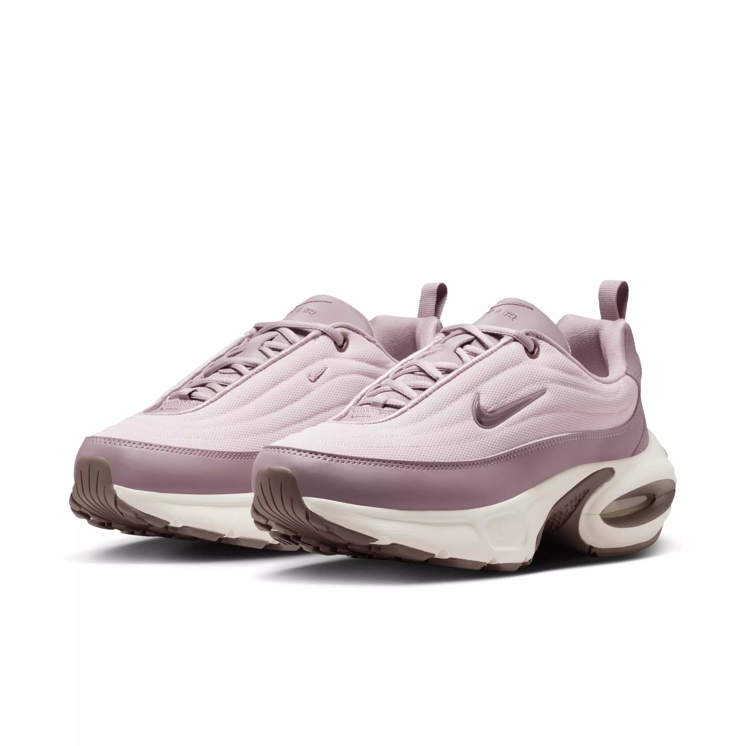 Nike Air Max Portal "Platinum Violet/Light Violet Ore/Sail/Violet Ore" Women's Shoe - VIOLET/LT VIOLET/SAIL/VIOLET