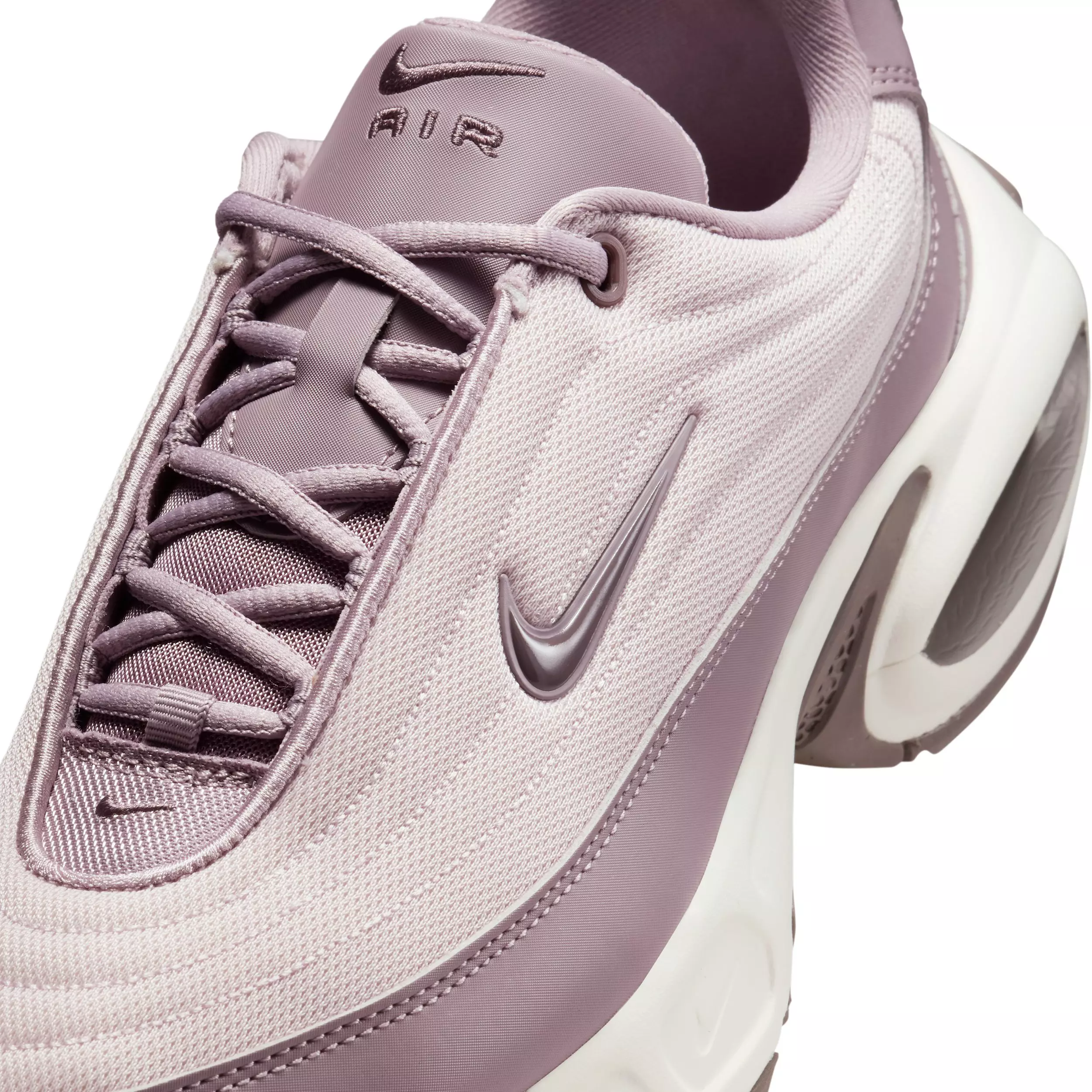 Nike Air Max Portal "Platinum Violet/Light Violet Ore/Sail/Violet Ore" Women's Shoe - VIOLET/LT VIOLET/SAIL/VIOLET