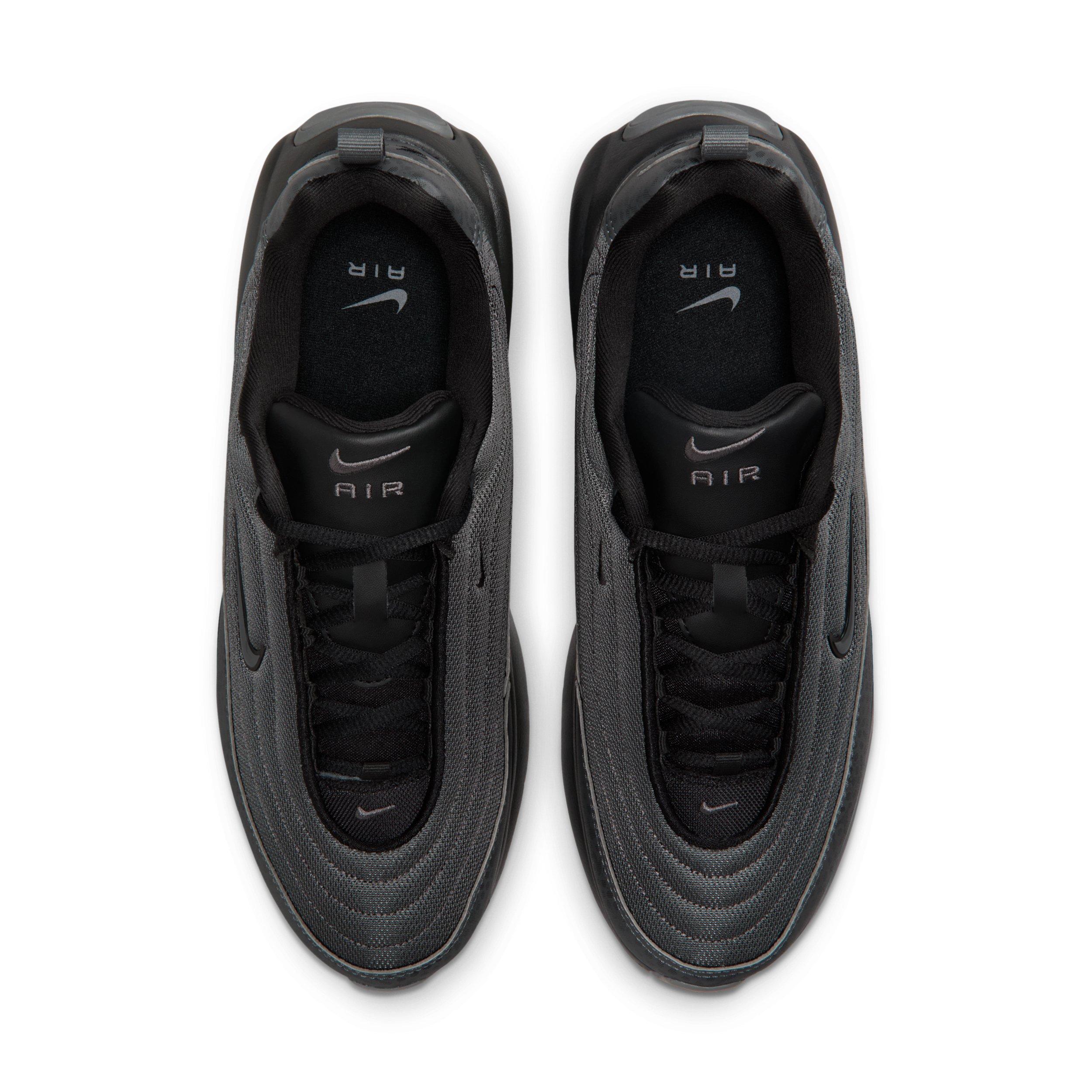 Nike Air Max Portal "Black/Iron Grey" Women's Shoe - BLACK/GREY Thumbnail View 4