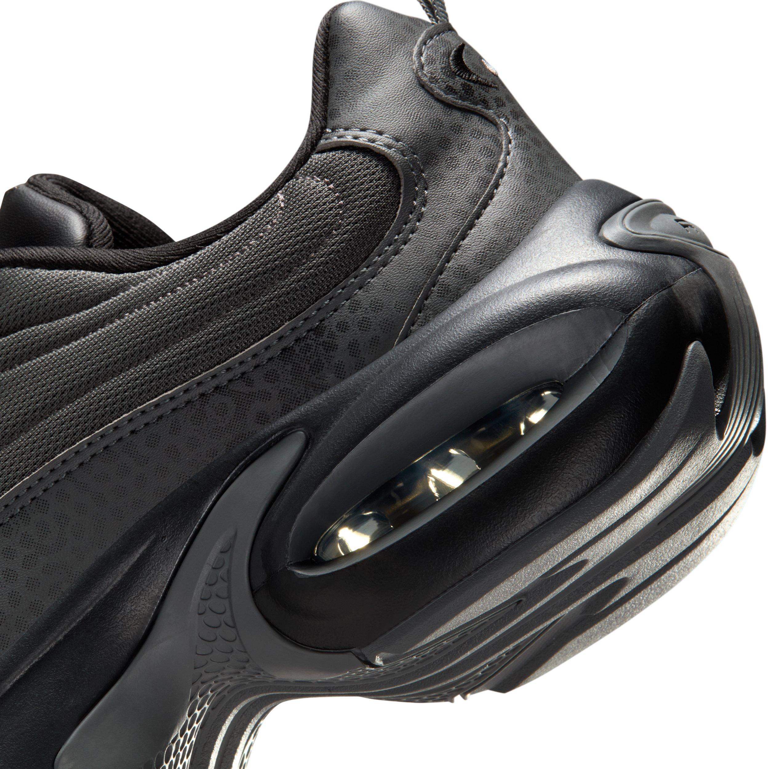 Nike Air Max Portal "Black/Iron Grey" Women's Shoe - BLACK/GREY Thumbnail View 8