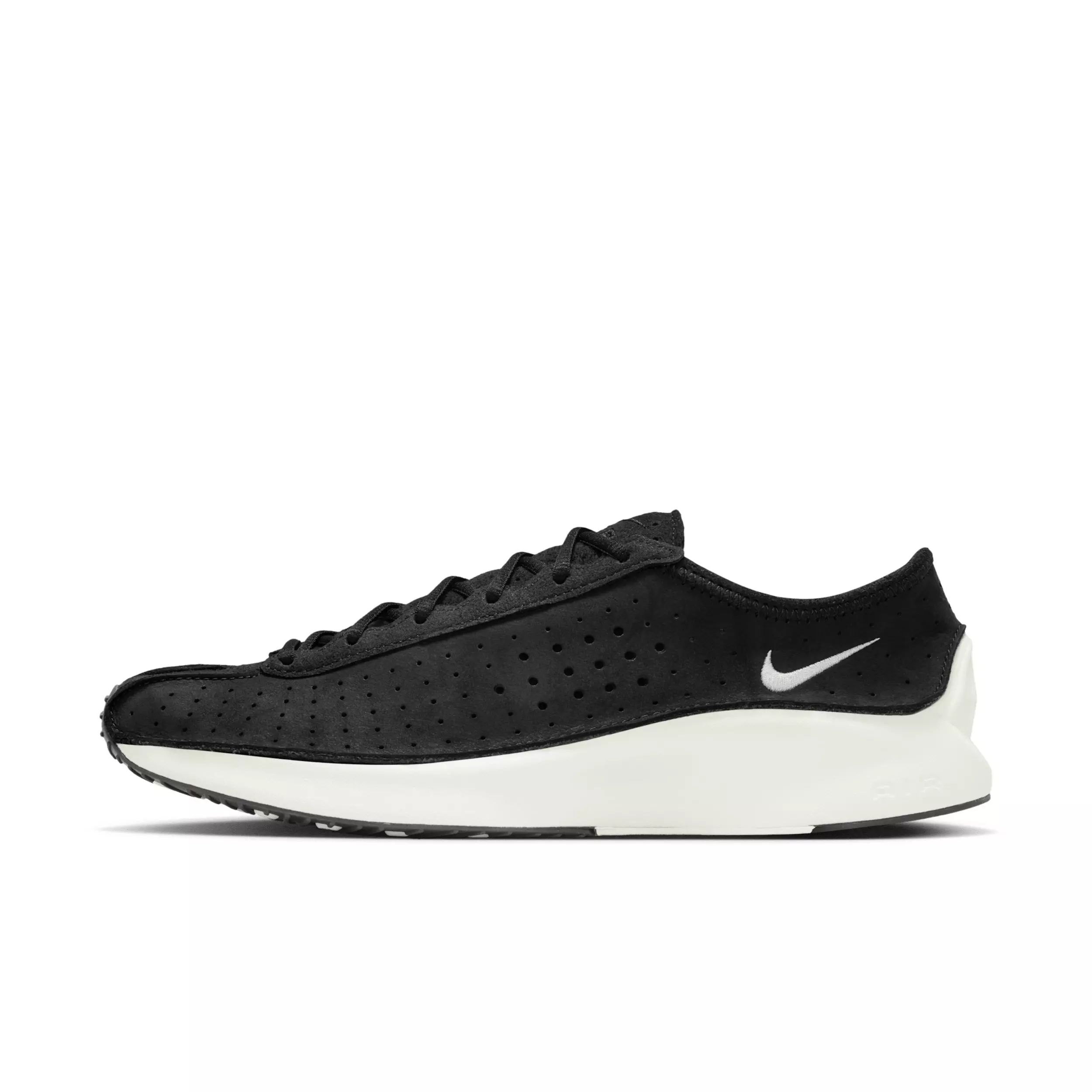 Nike Air Superfly "Black/Sail" Women's Shoe - BLACK/SAIL