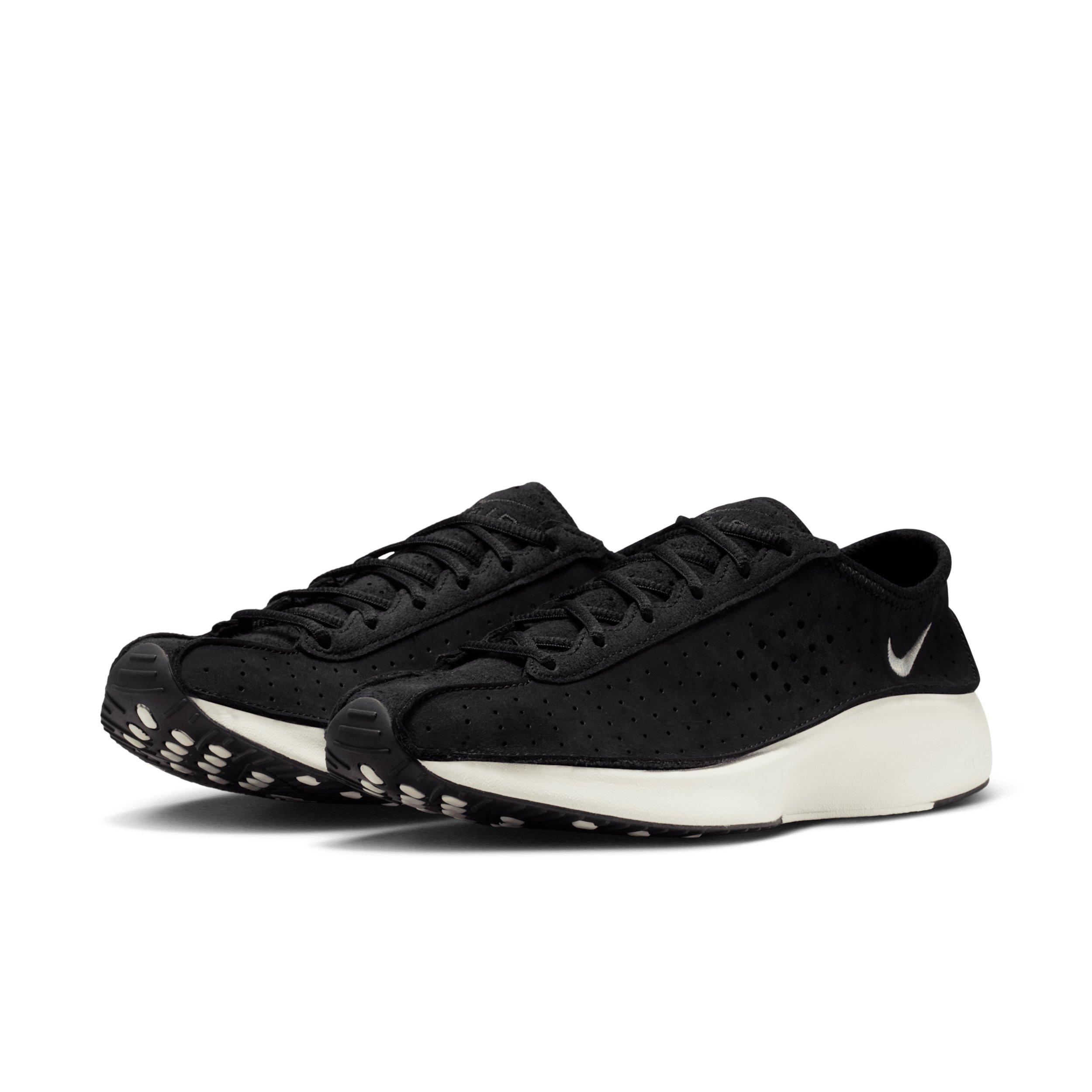 Nike Air Superfly "Black/Sail" Women's Shoe - BLACK/SAIL Thumbnail View 3