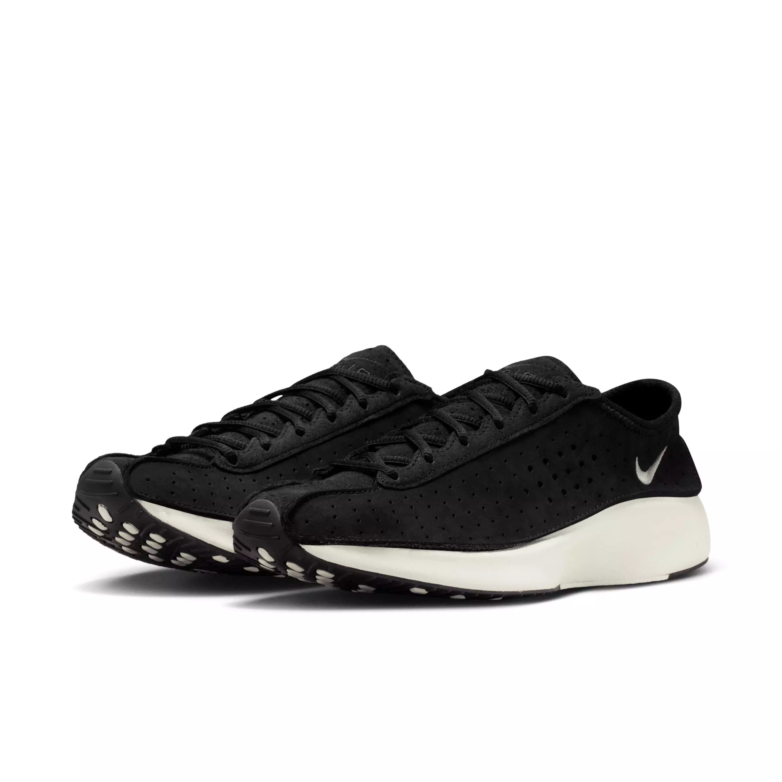 Nike Air Superfly "Black/Sail" Women's Shoe - BLACK/SAIL