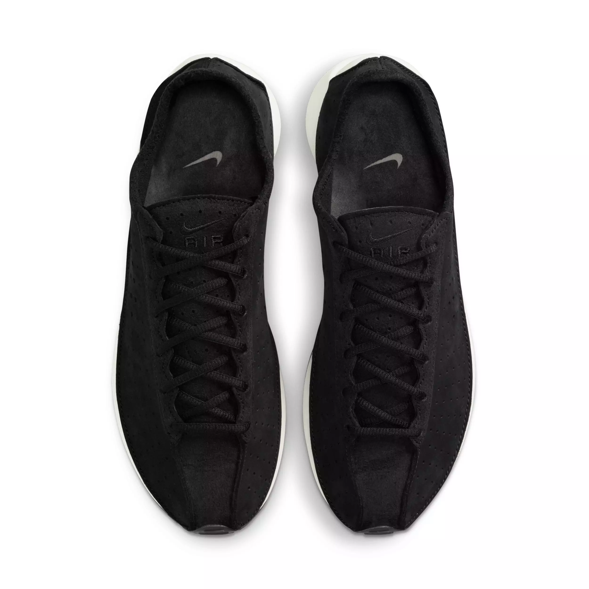 Nike Air Superfly "Black/Sail" Women's Shoe - BLACK/SAIL
