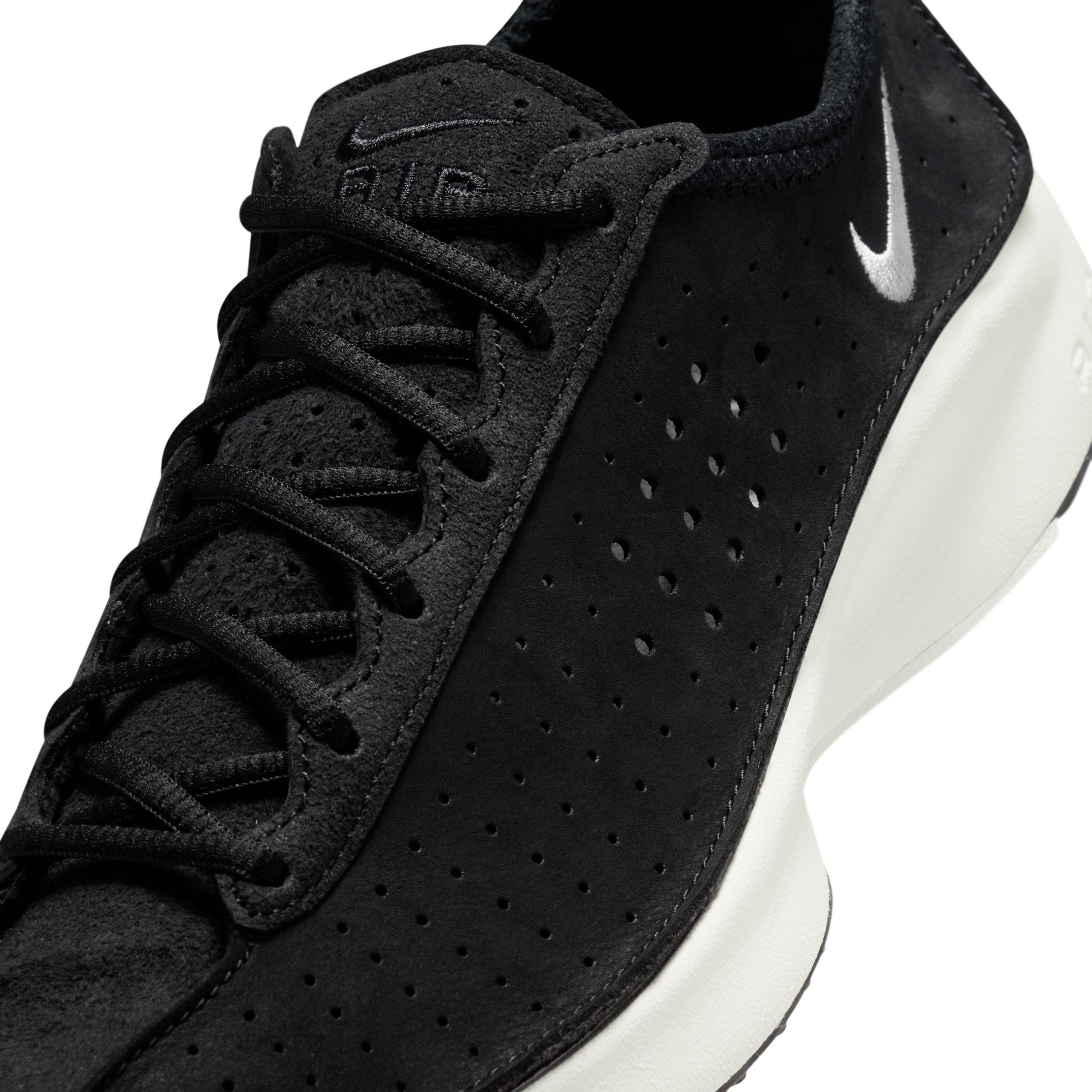 Nike Air Superfly "Black/Sail" Women's Shoe - BLACK/SAIL Thumbnail View 7