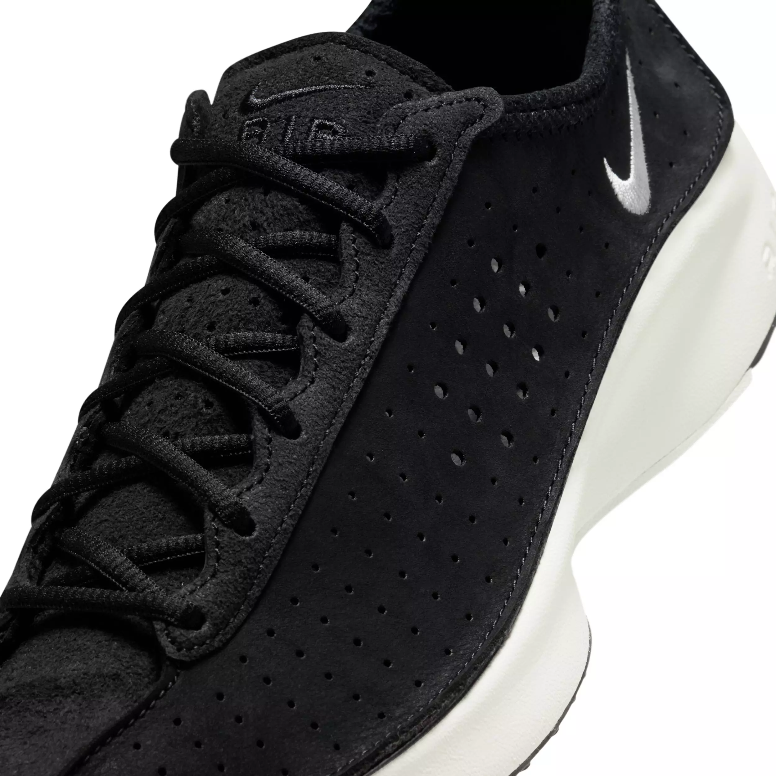 Nike Air Superfly "Black/Sail" Women's Shoe - BLACK/SAIL