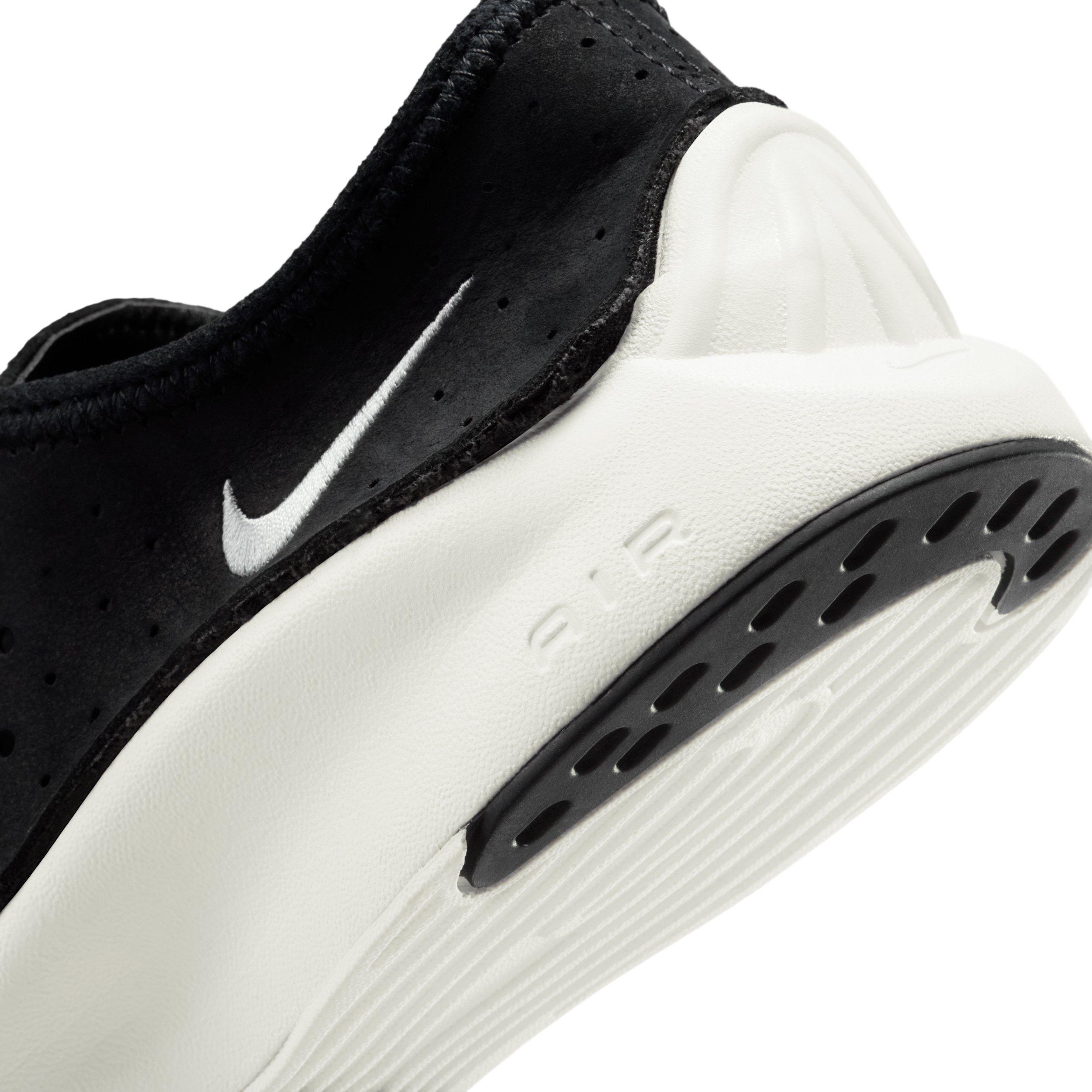 Nike Air Superfly "Black/Sail" Women's Shoe - BLACK/SAIL Thumbnail View 8