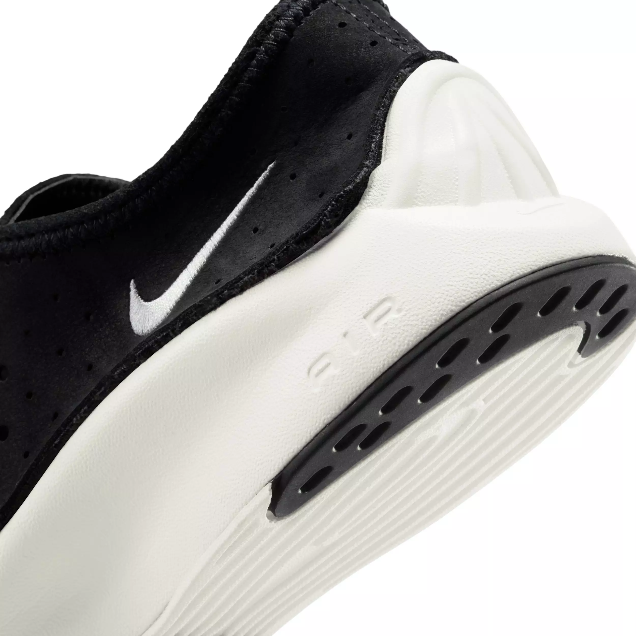 Nike Air Superfly "Black/Sail" Women's Shoe - BLACK/SAIL