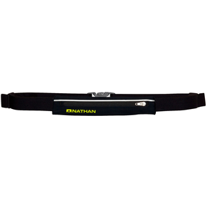 Nathan Mirage Pak - Black - BLACK