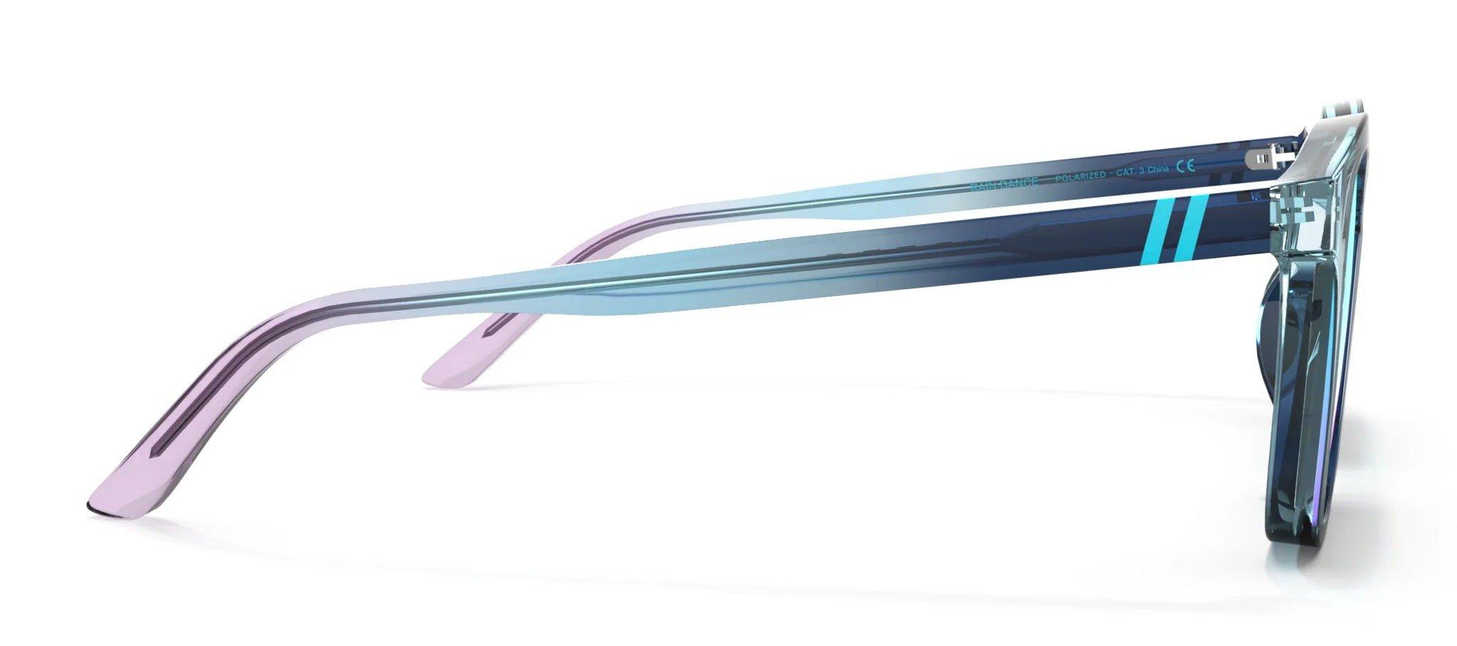 Blenders Sydney Rain Dance Sunglasses - BLUE/PINK Thumbnail View 3