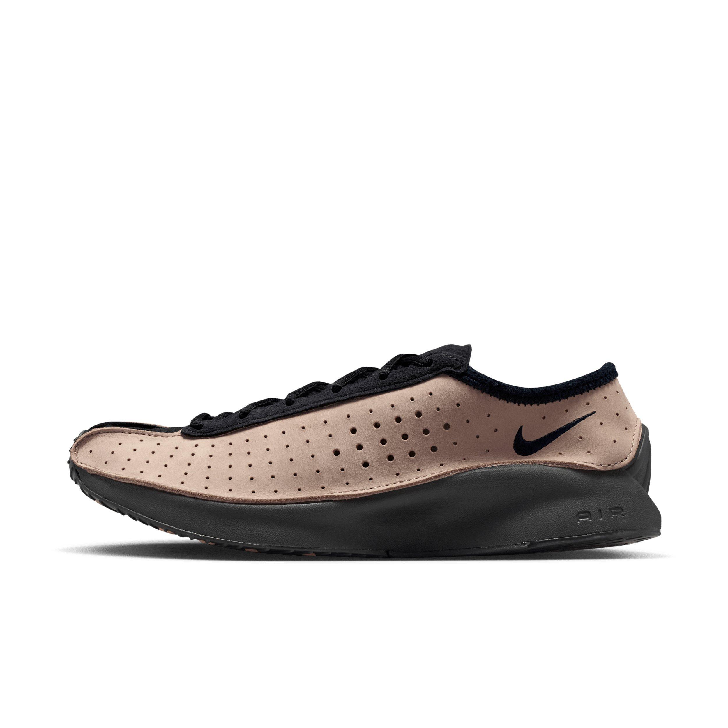 Nike Air Superfly "Linen/Black/Black" Women's Shoe - LINEN/BLACK/BLACK Thumbnail View 2