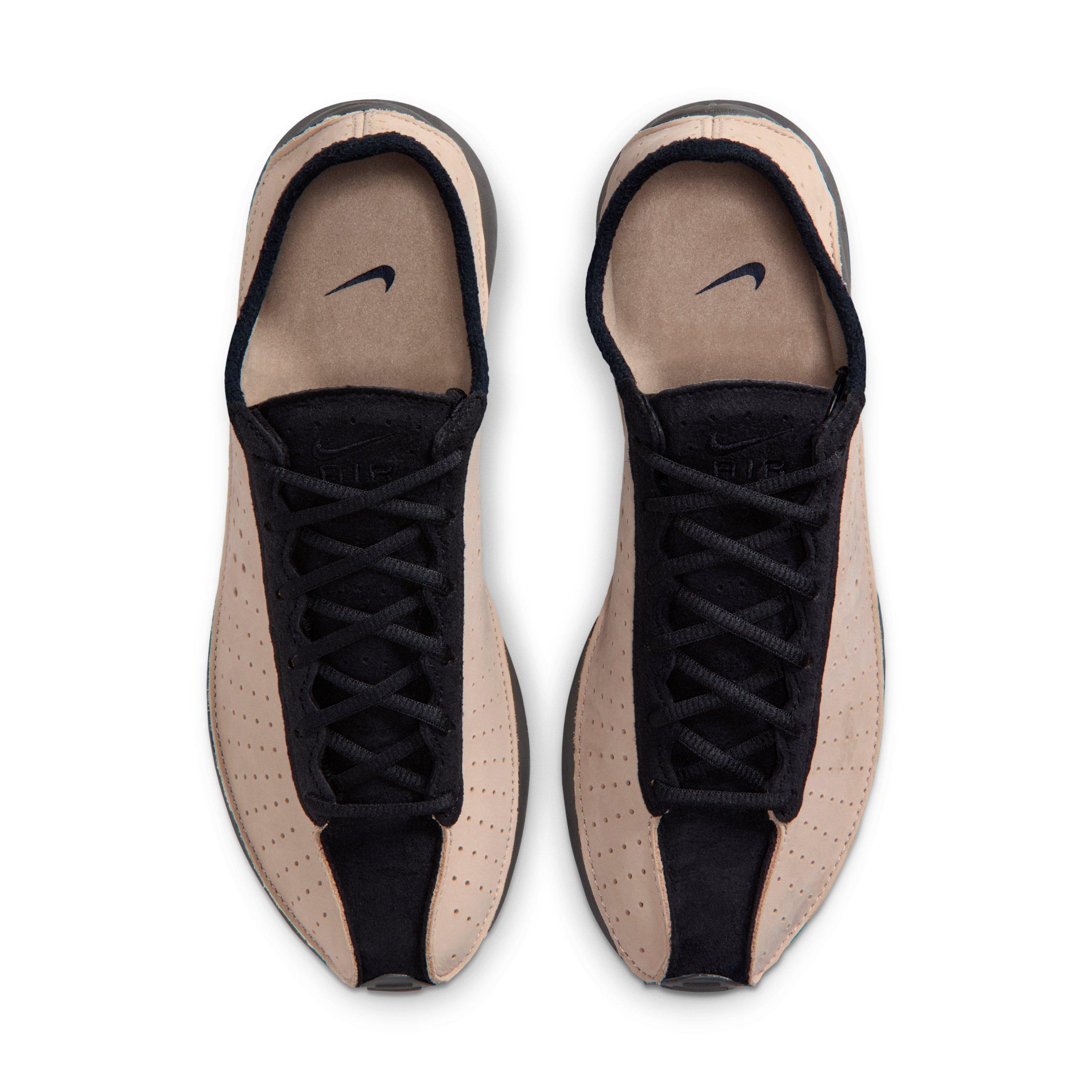 Nike Air Superfly "Linen/Black/Black" Women's Shoe - LINEN/BLACK/BLACK Thumbnail View 4