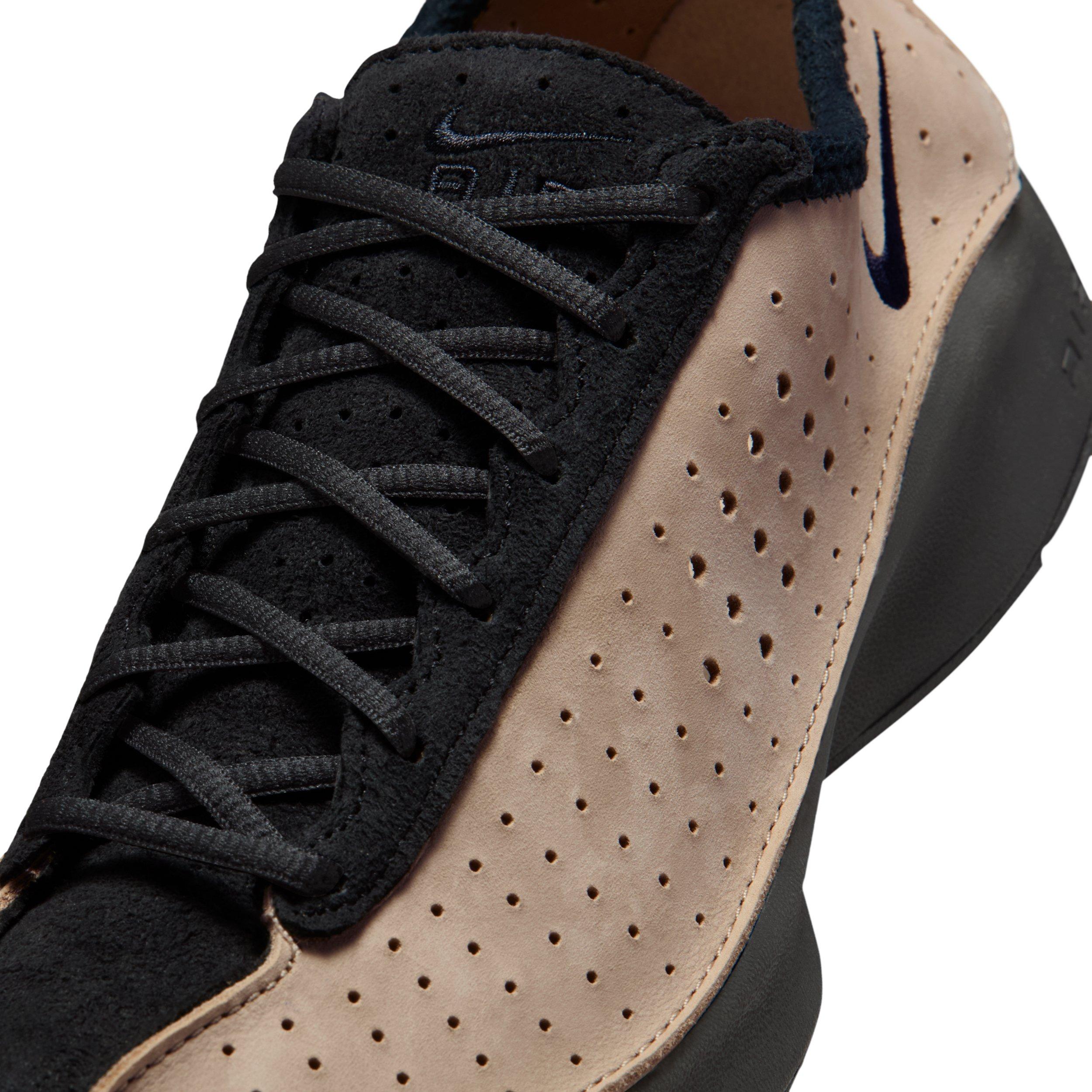 Nike Air Superfly "Linen/Black/Black" Women's Shoe - LINEN/BLACK/BLACK Thumbnail View 7